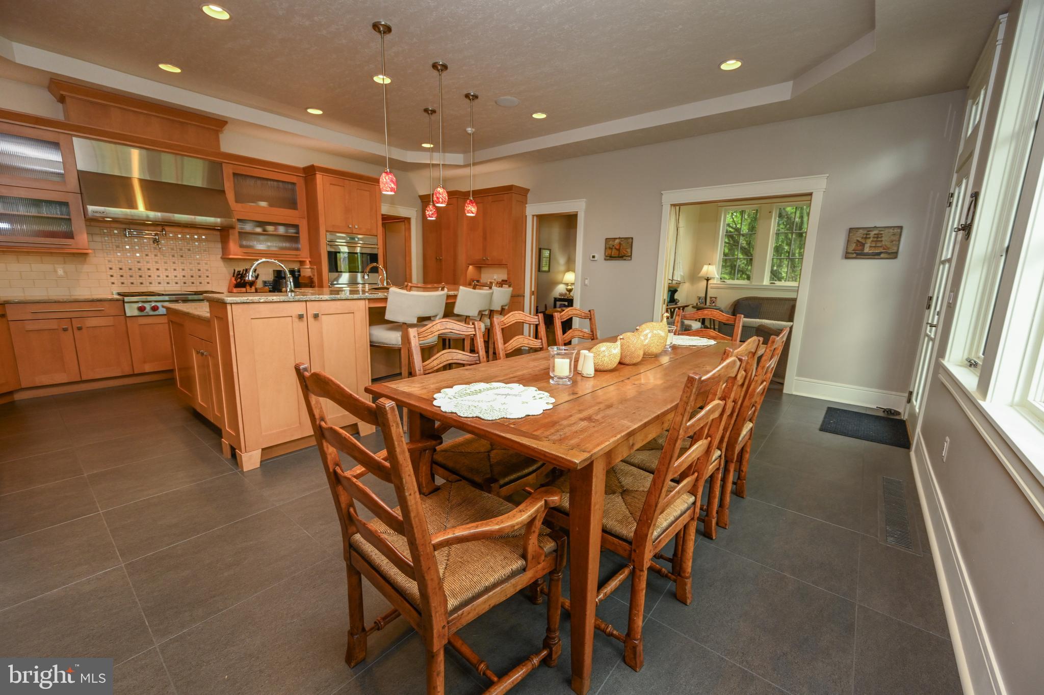 RESERVE AT HOLY CROSS - Residential