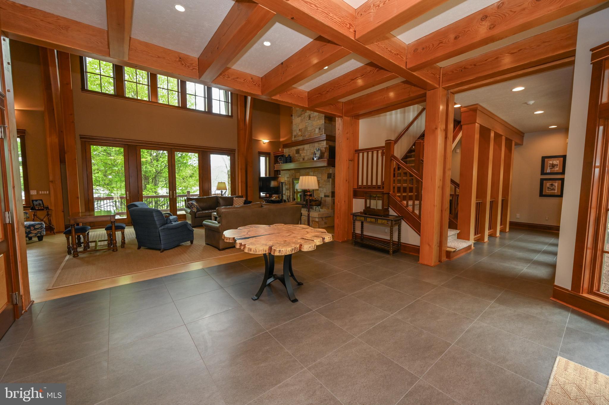 RESERVE AT HOLY CROSS - Residential