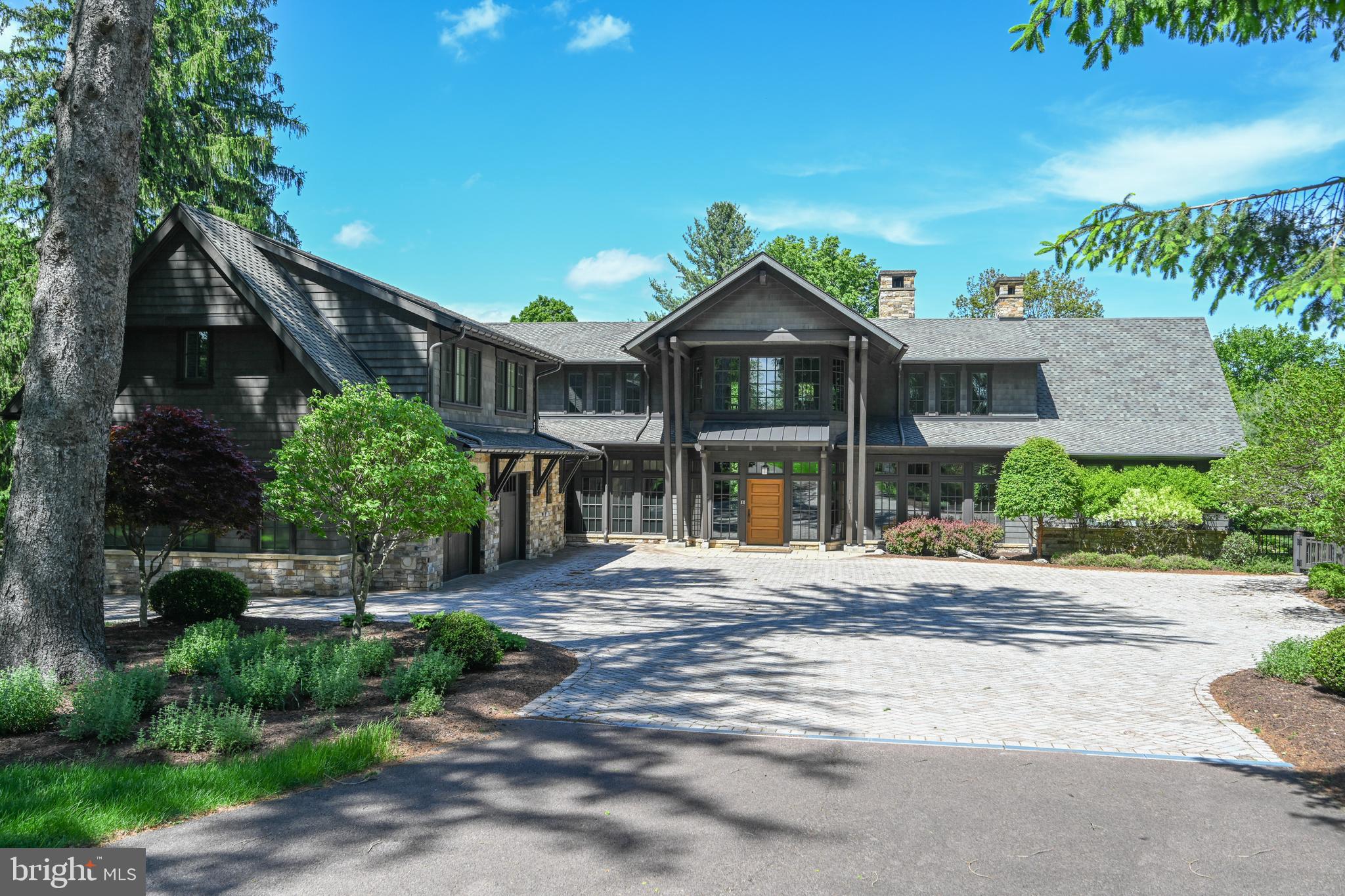 RESERVE AT HOLY CROSS - Residential