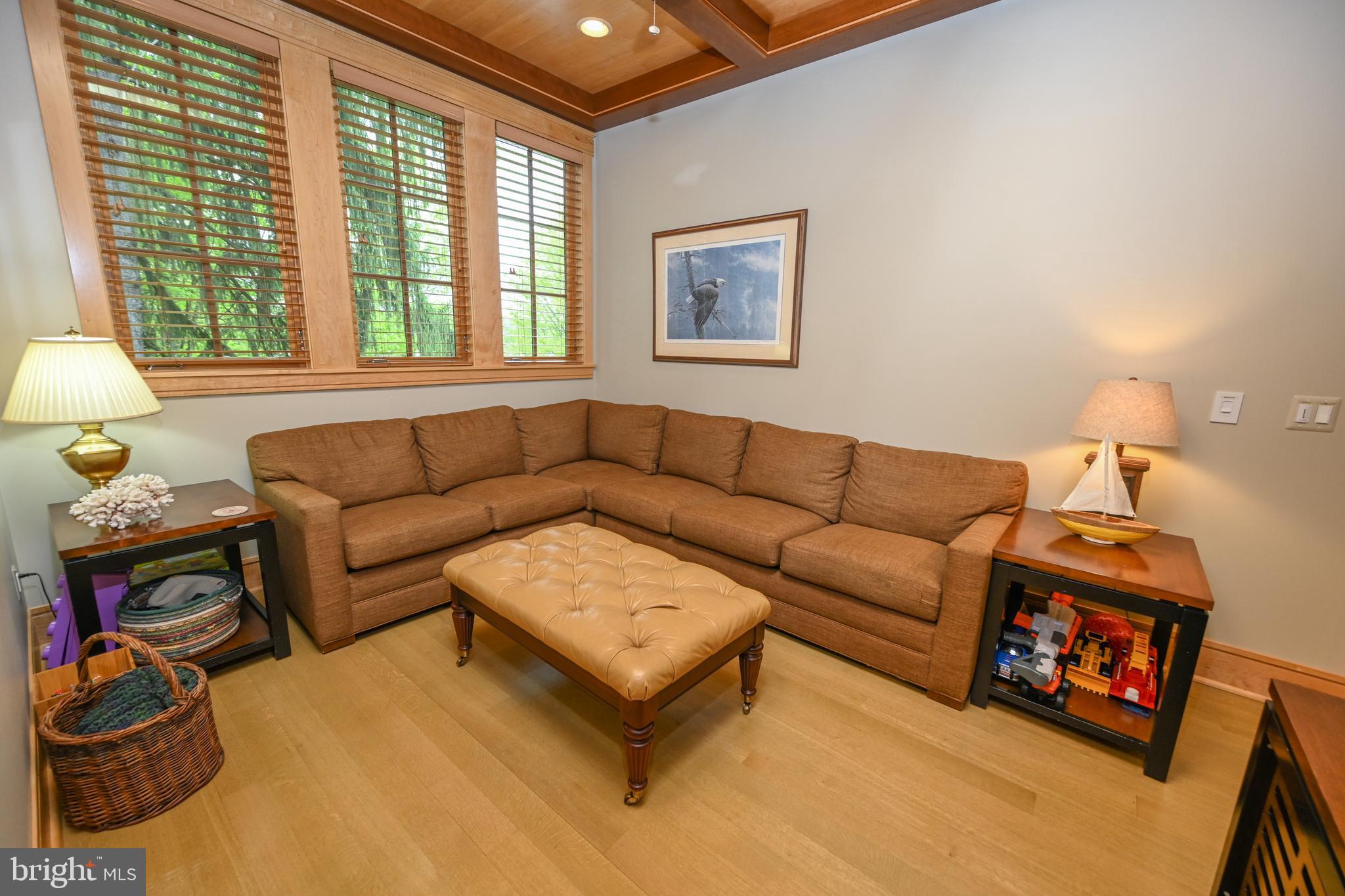 RESERVE AT HOLY CROSS - Residential