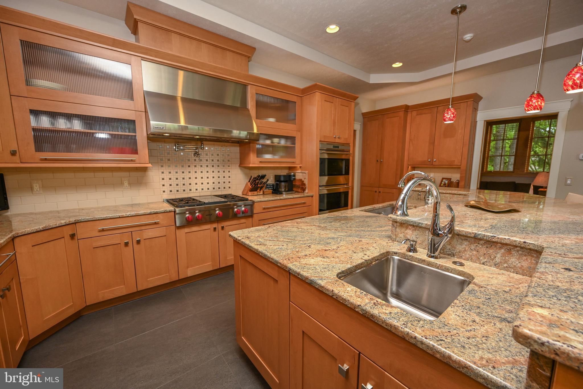 RESERVE AT HOLY CROSS - Residential