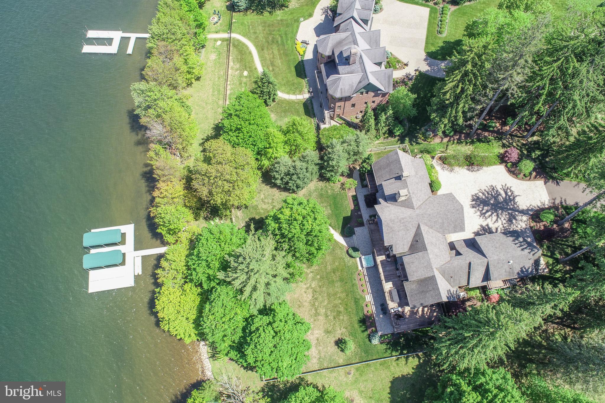 RESERVE AT HOLY CROSS - Residential