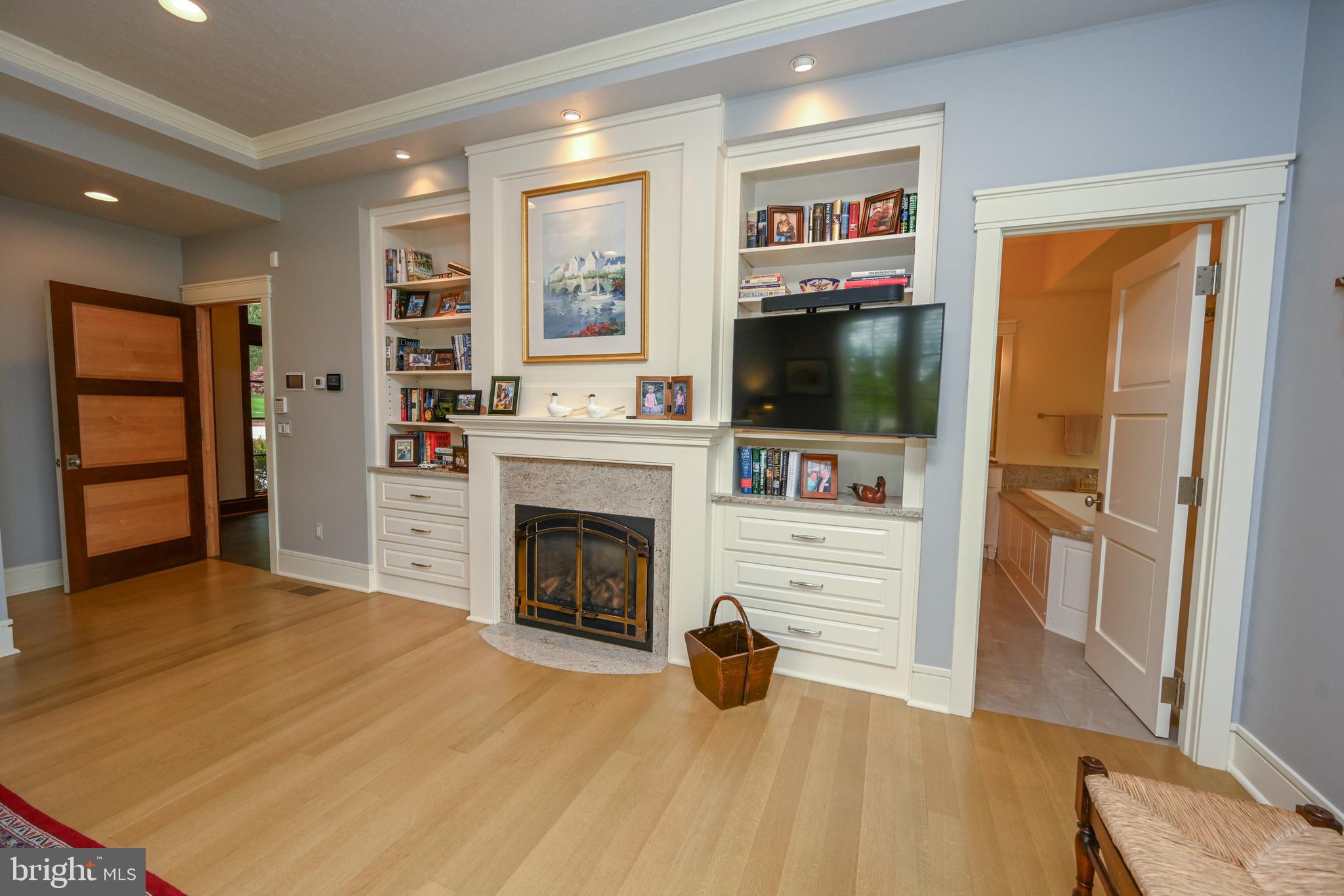 RESERVE AT HOLY CROSS - Residential