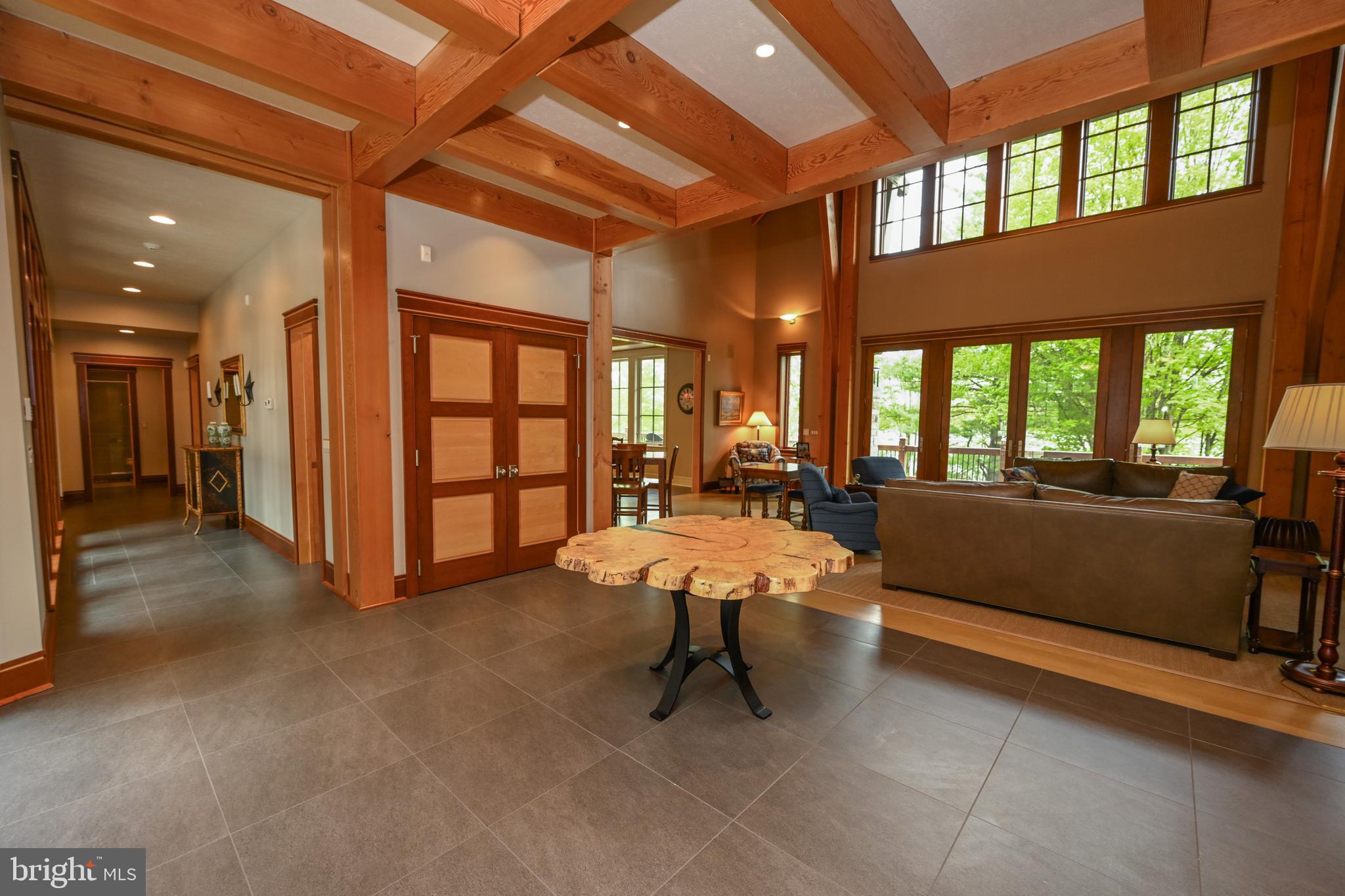 RESERVE AT HOLY CROSS - Residential