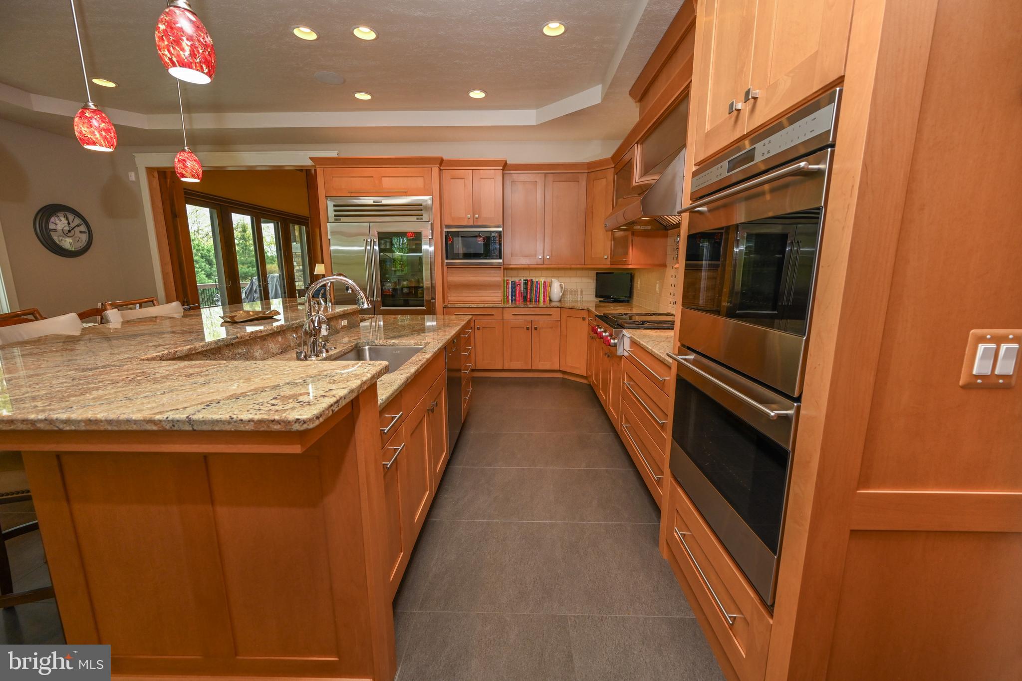 RESERVE AT HOLY CROSS - Residential