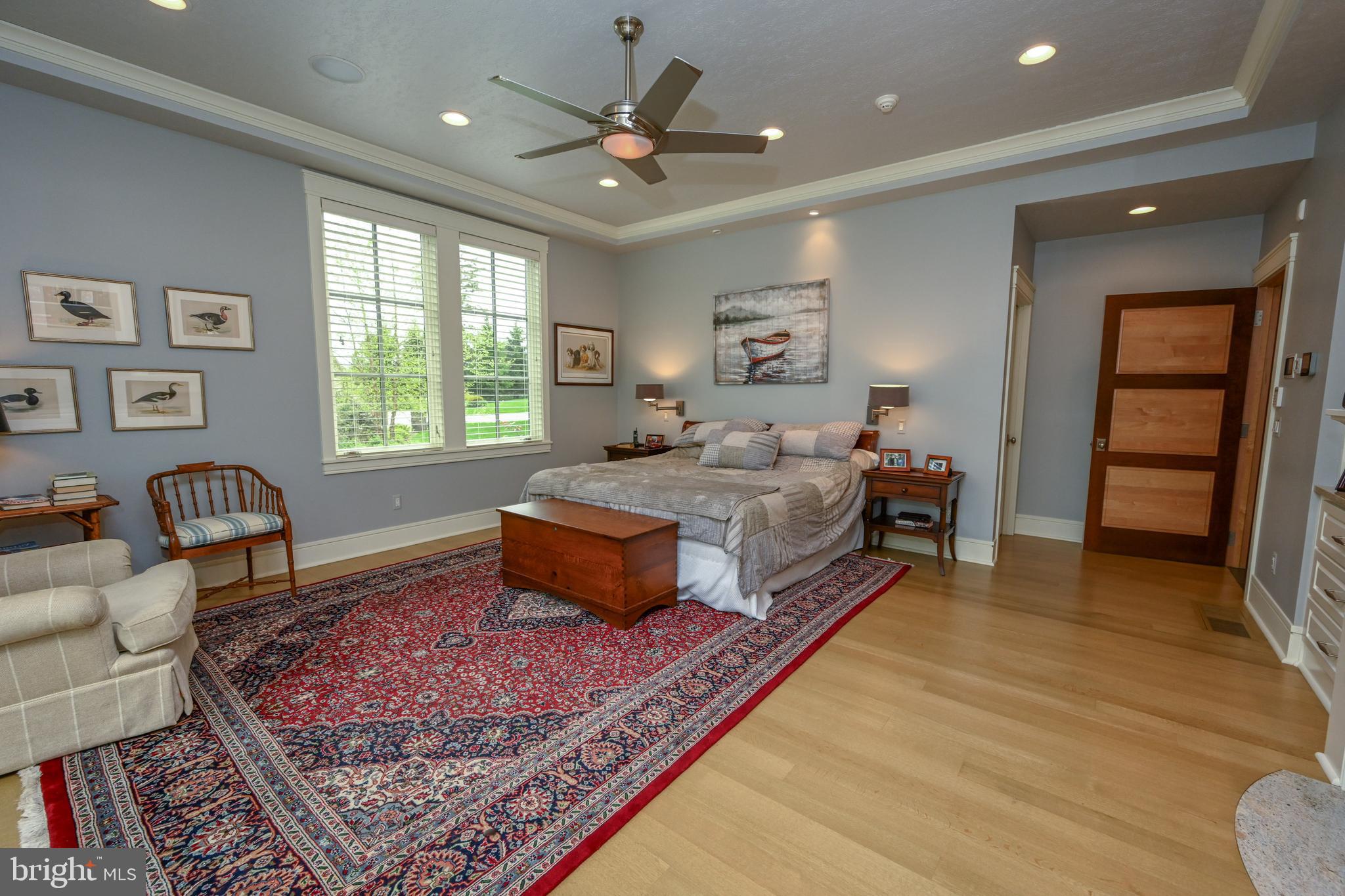 RESERVE AT HOLY CROSS - Residential