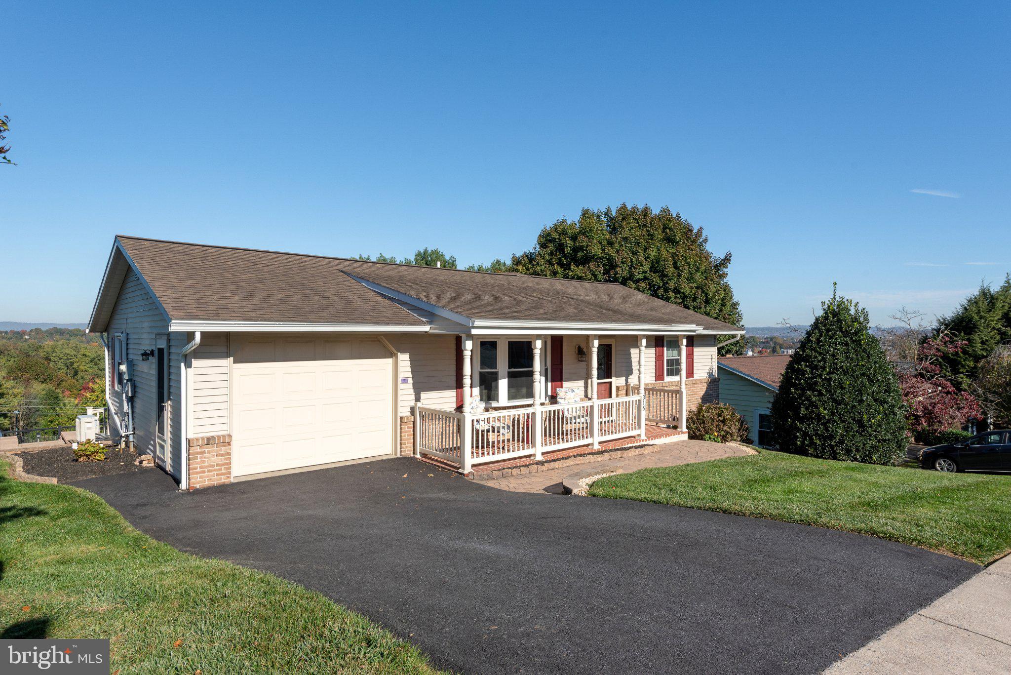 315 VISTA DRIVE