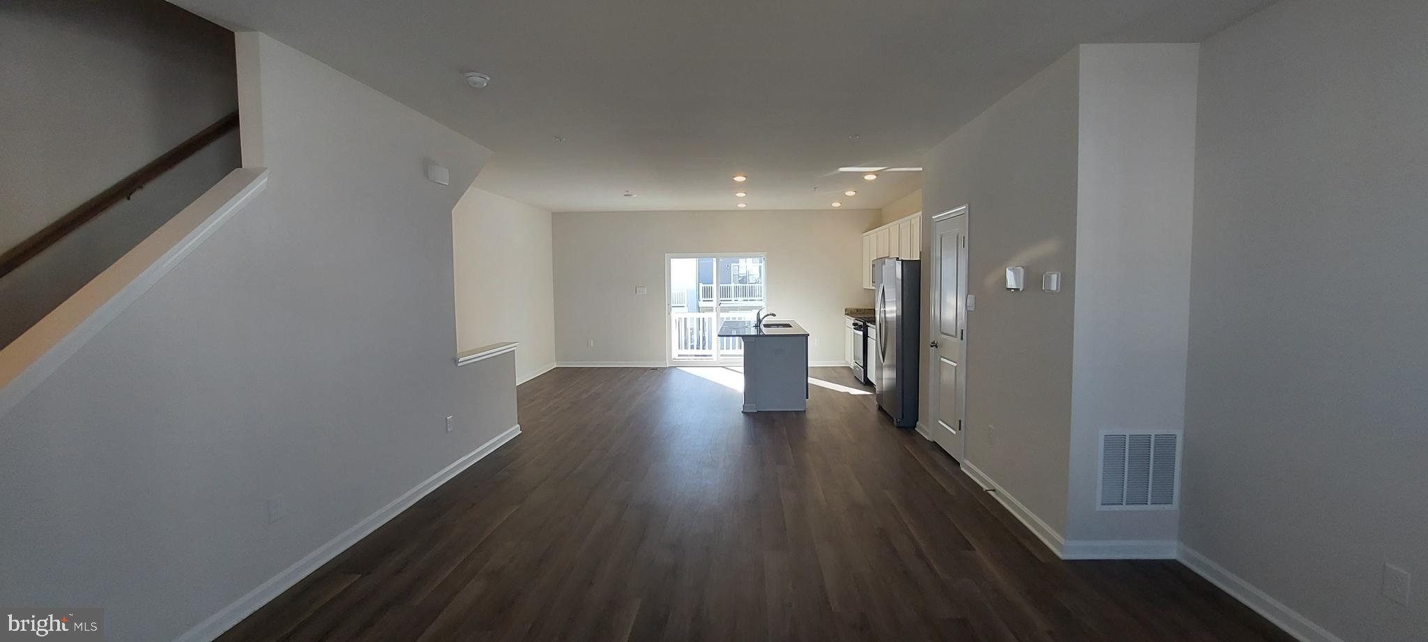 TUSCARORA CREEK - Residential Lease