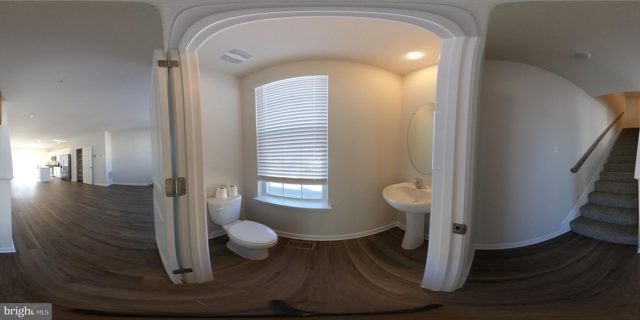 TUSCARORA CREEK - Residential Lease