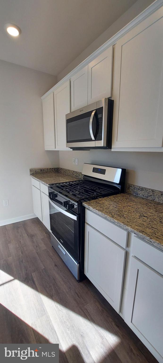 TUSCARORA CREEK - Residential Lease