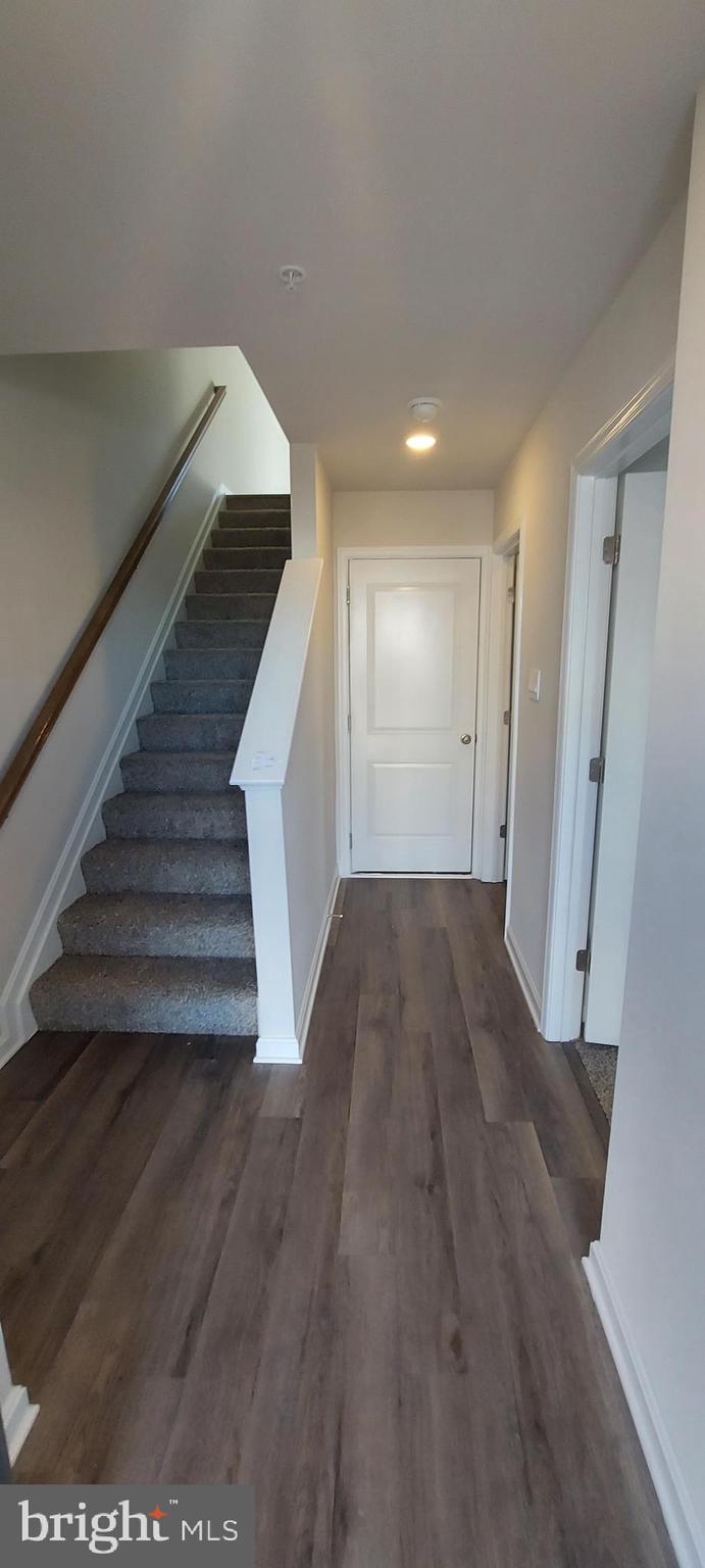 TUSCARORA CREEK - Residential Lease