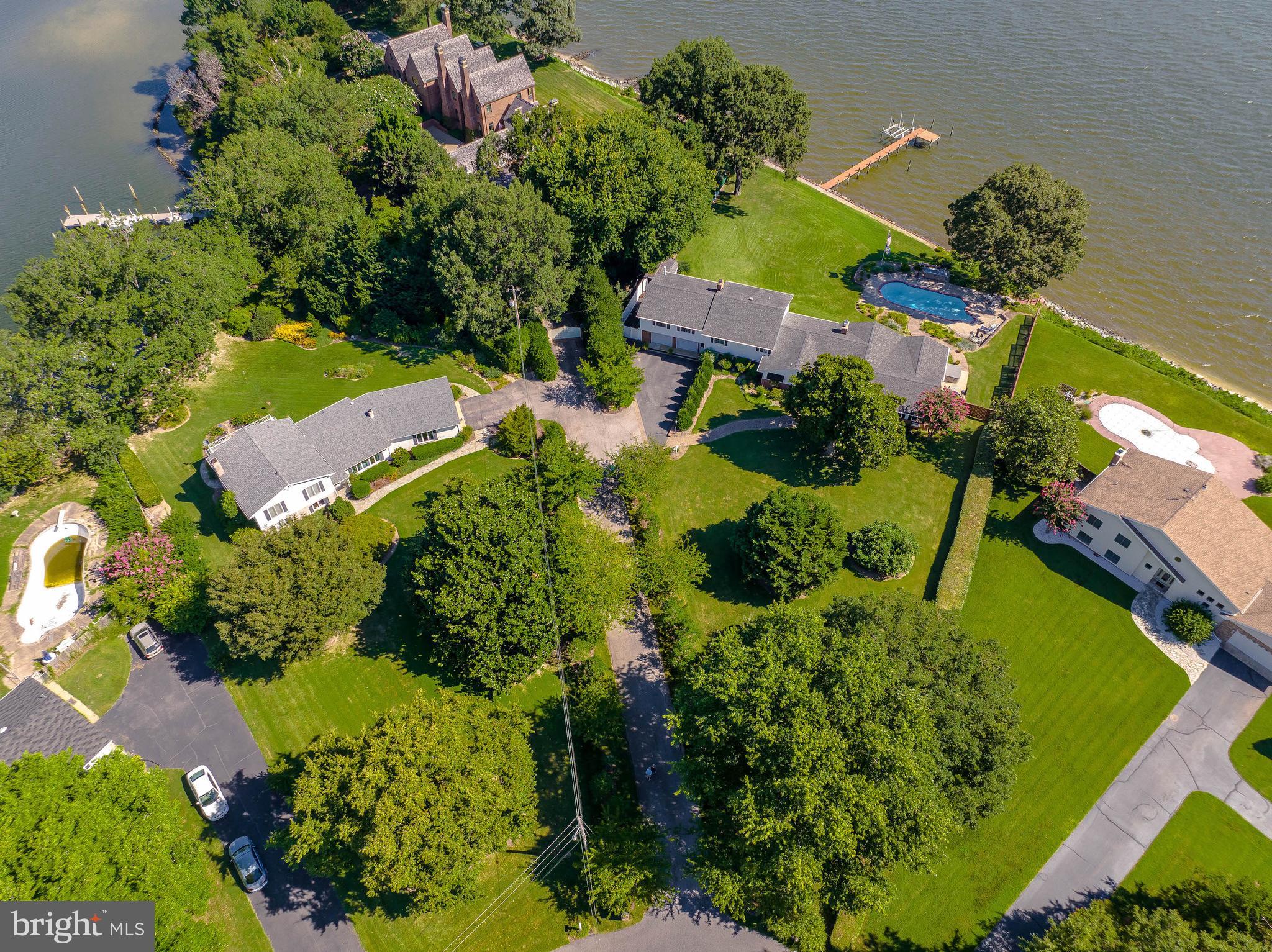 ESPERANZA FARMS - Residential