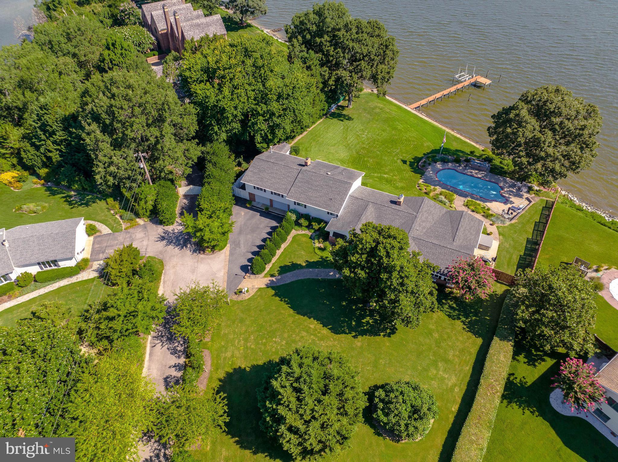 ESPERANZA FARMS - Residential