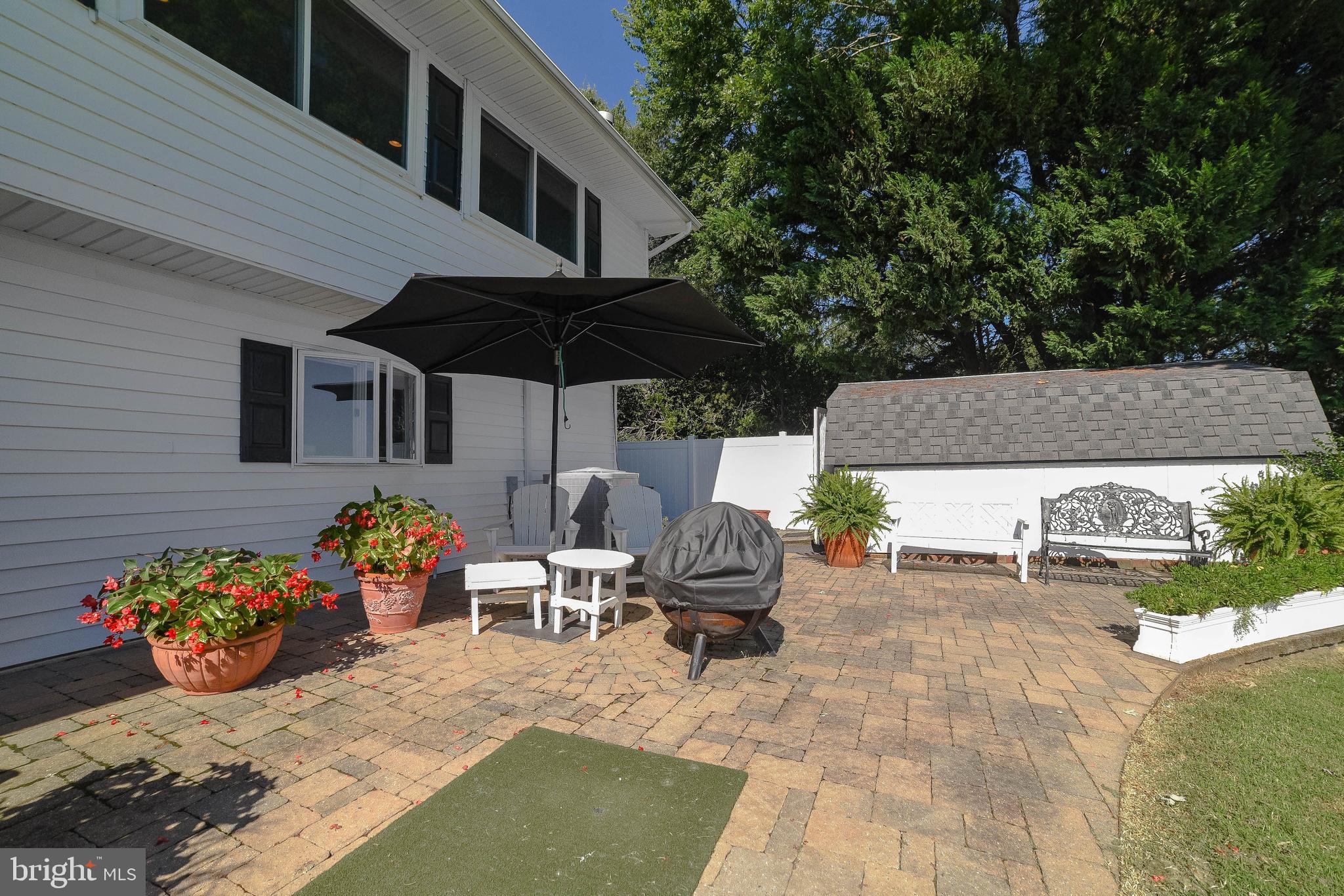 ESPERANZA FARMS - Residential