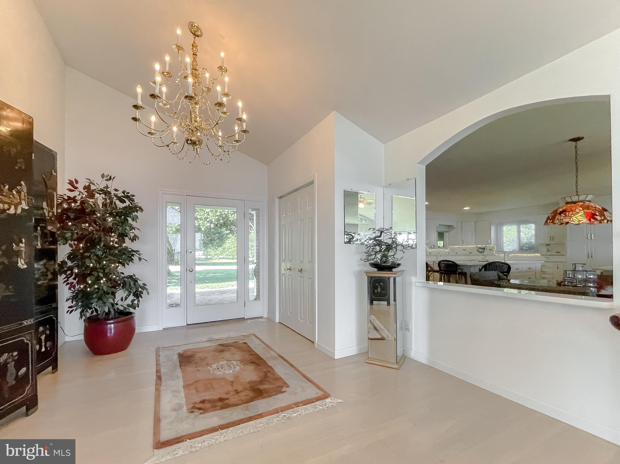 ESPERANZA FARMS - Residential