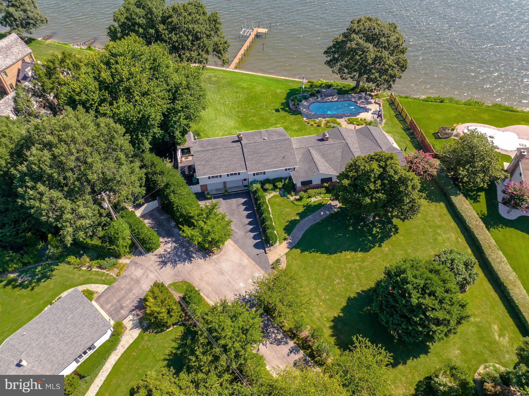 ESPERANZA FARMS - Residential