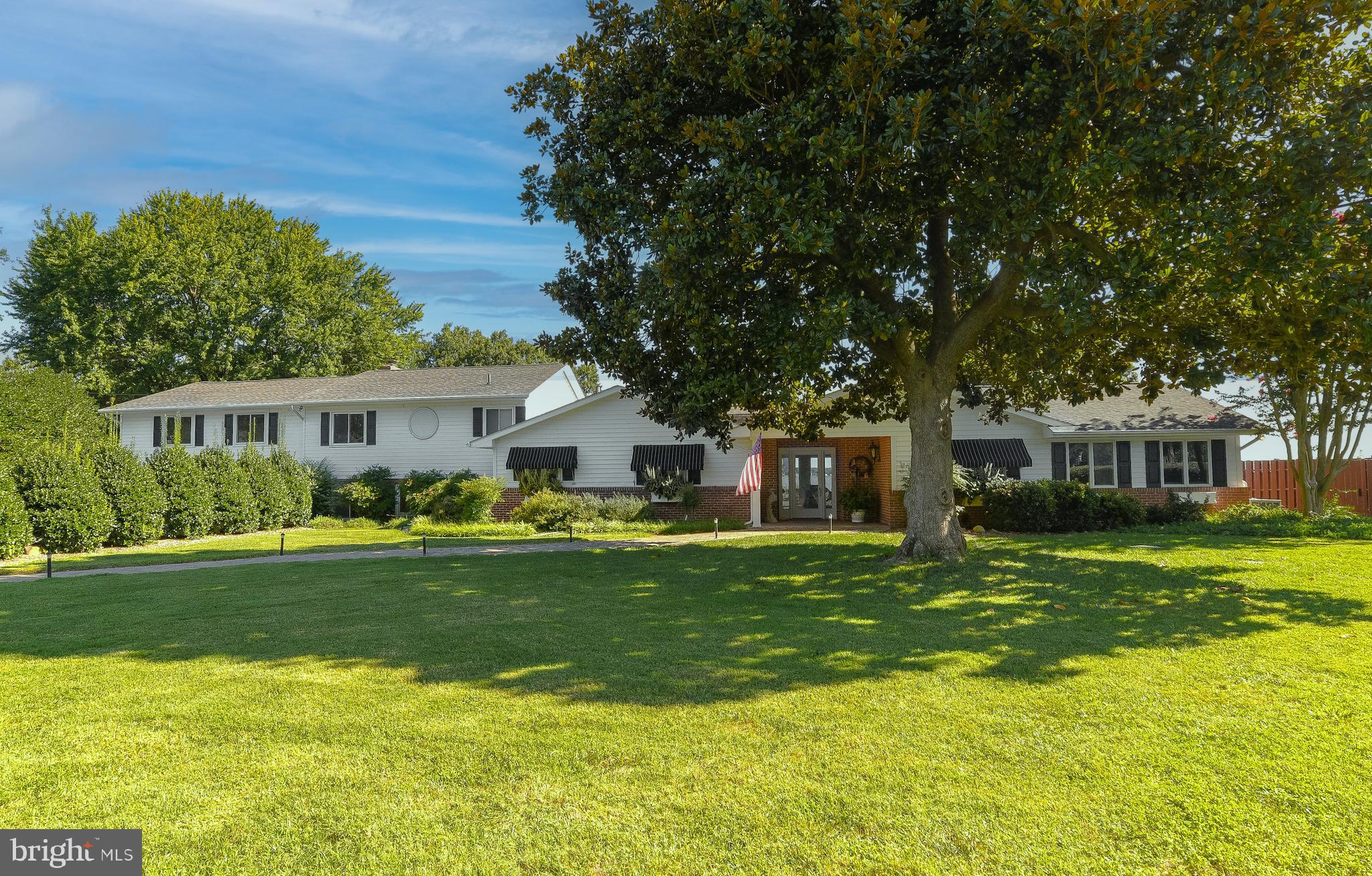 ESPERANZA FARMS - Residential