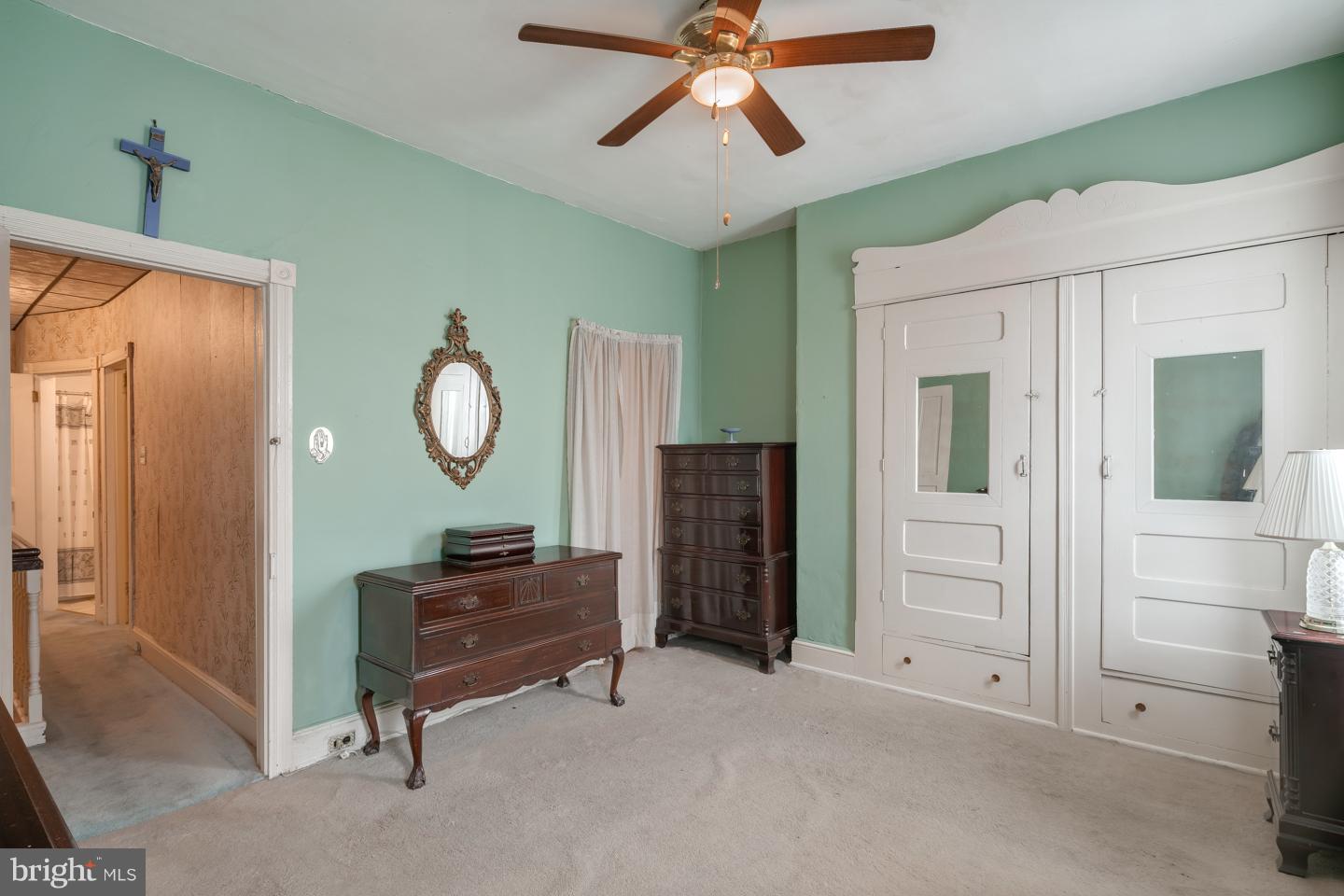 PHILADELPHIA (SOUTH) - Residential