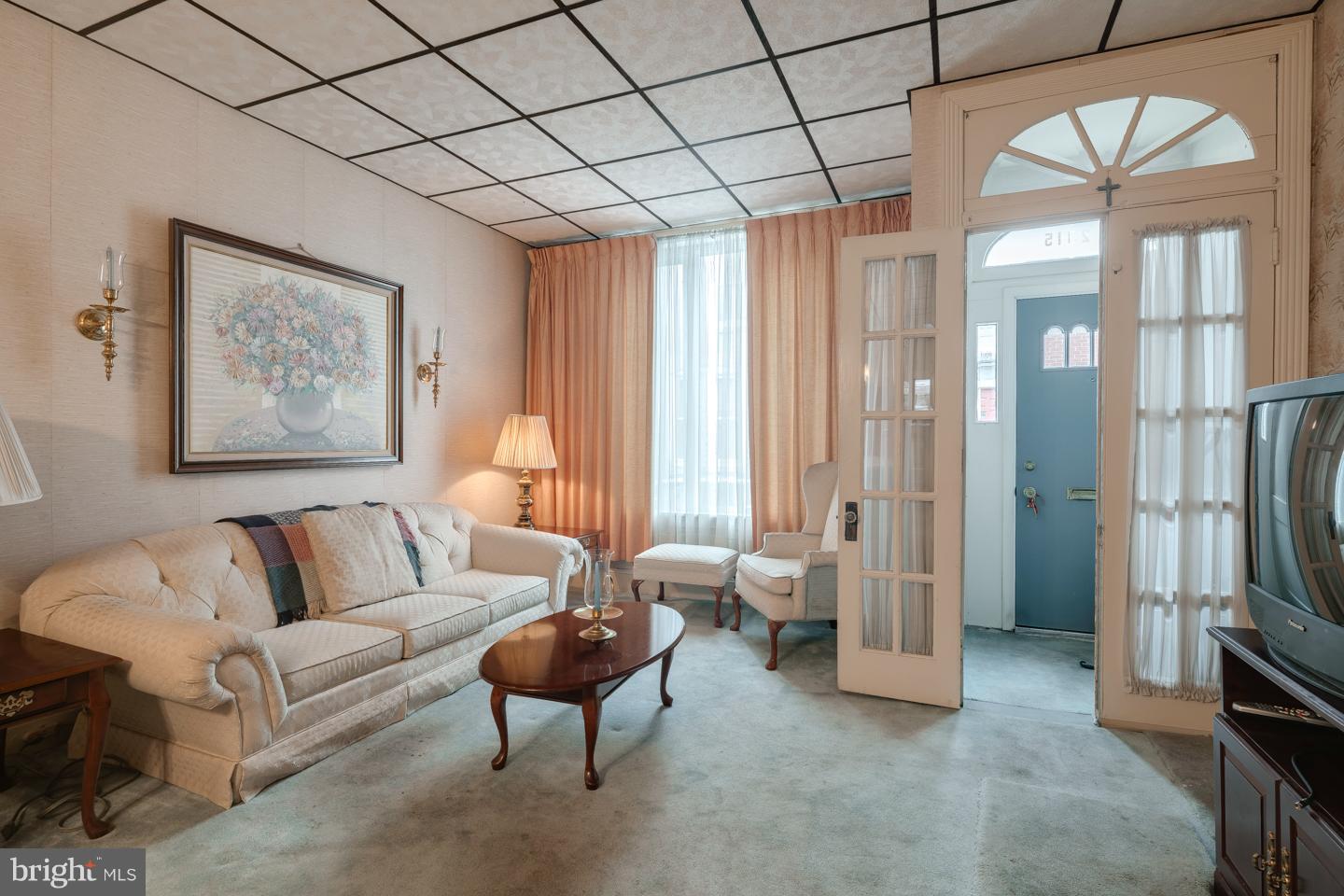 PHILADELPHIA (SOUTH) - Residential