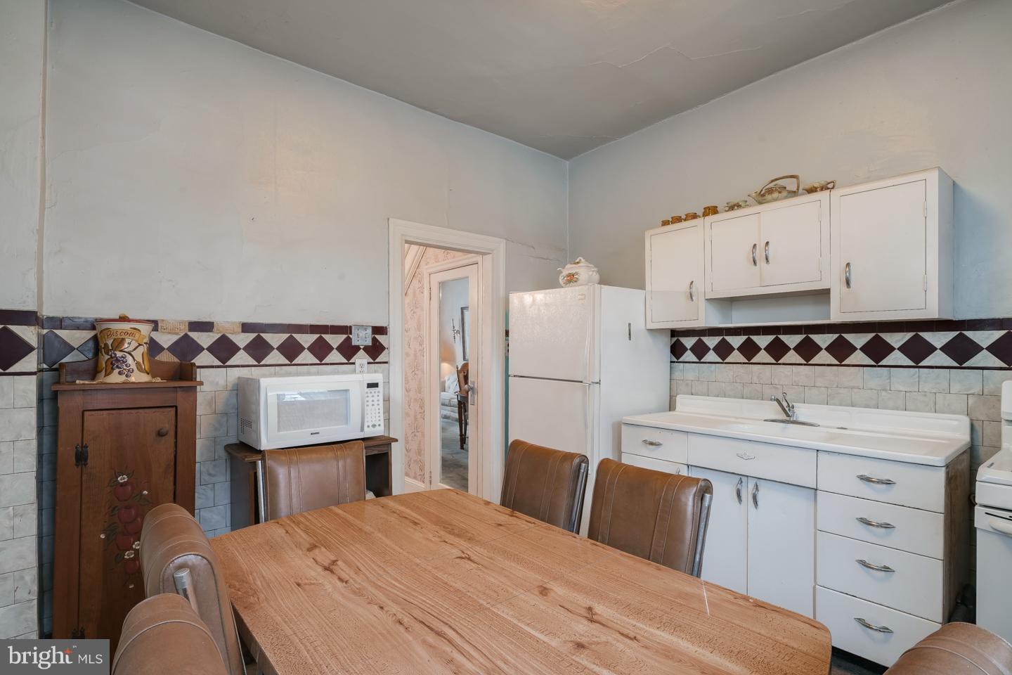 PHILADELPHIA (SOUTH) - Residential