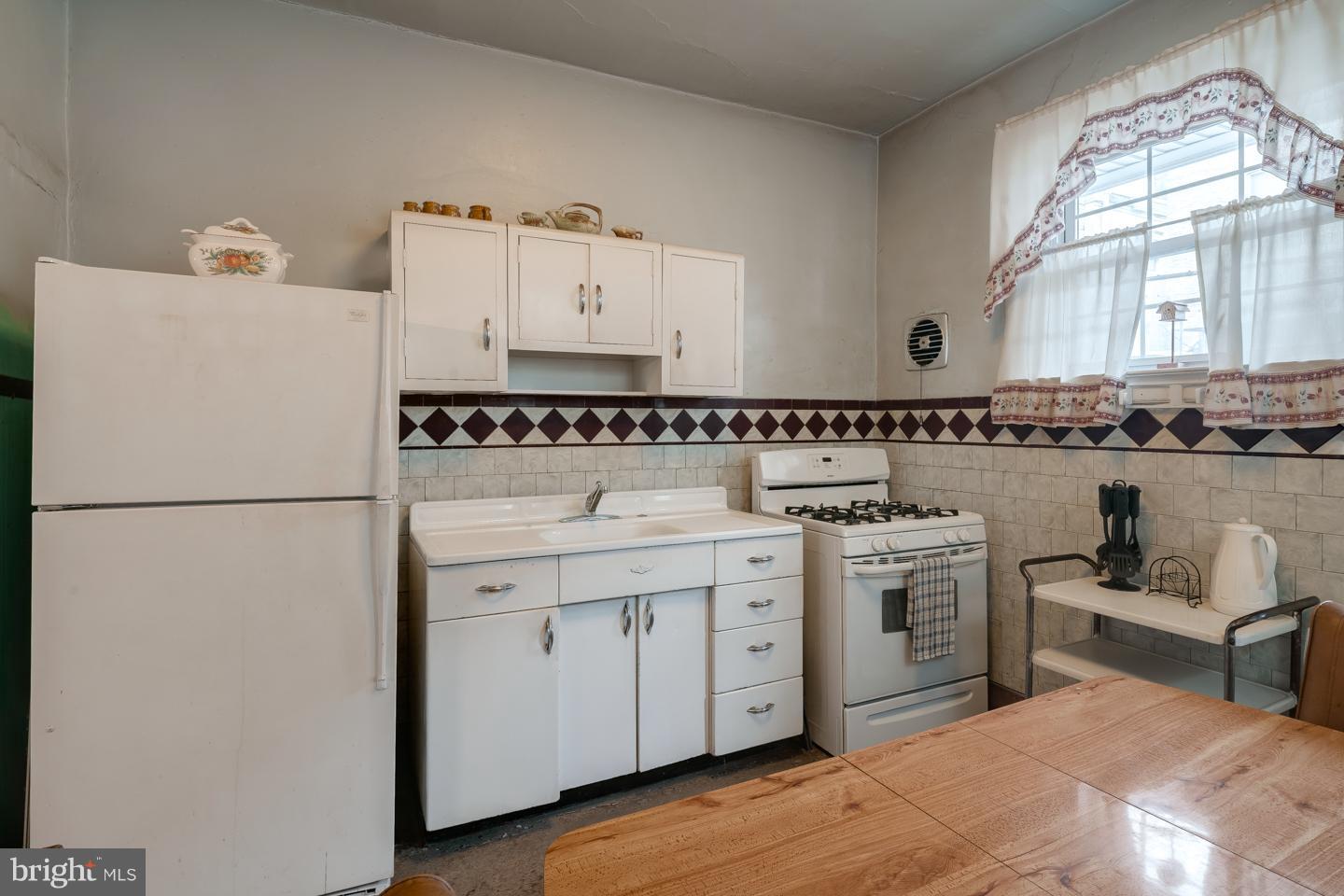 PHILADELPHIA (SOUTH) - Residential