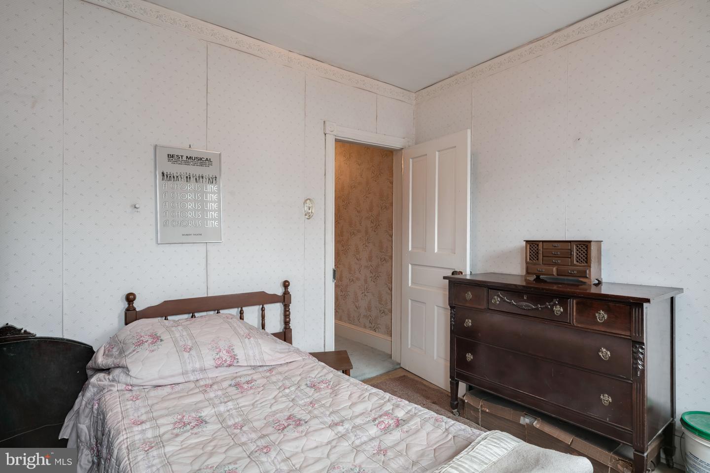 PHILADELPHIA (SOUTH) - Residential