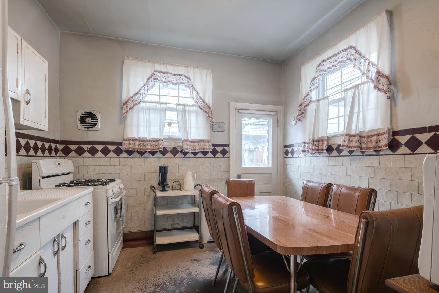 PHILADELPHIA (SOUTH) - Residential