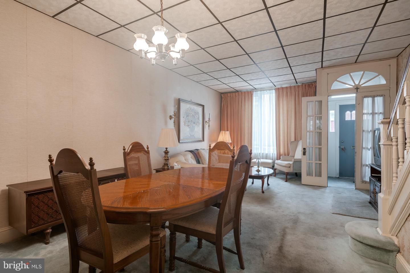 PHILADELPHIA (SOUTH) - Residential