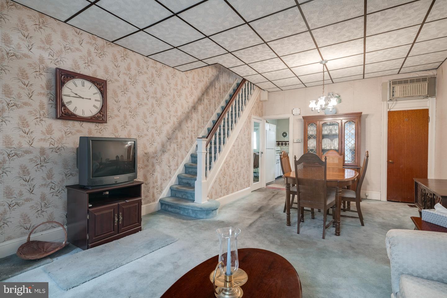 PHILADELPHIA (SOUTH) - Residential