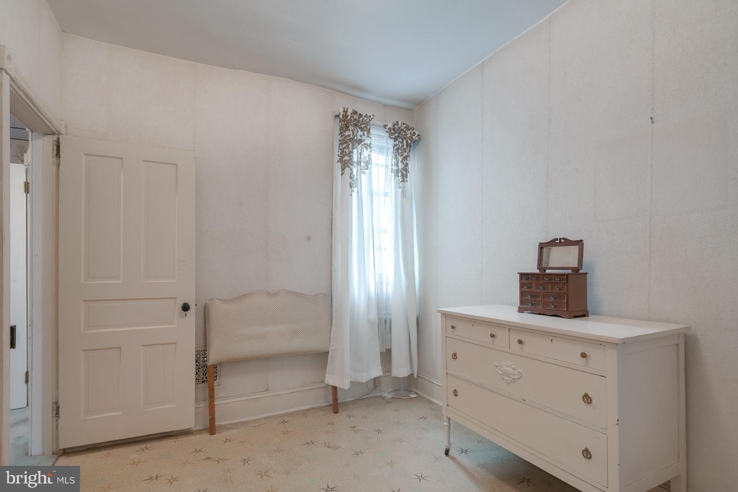 PHILADELPHIA (SOUTH) - Residential