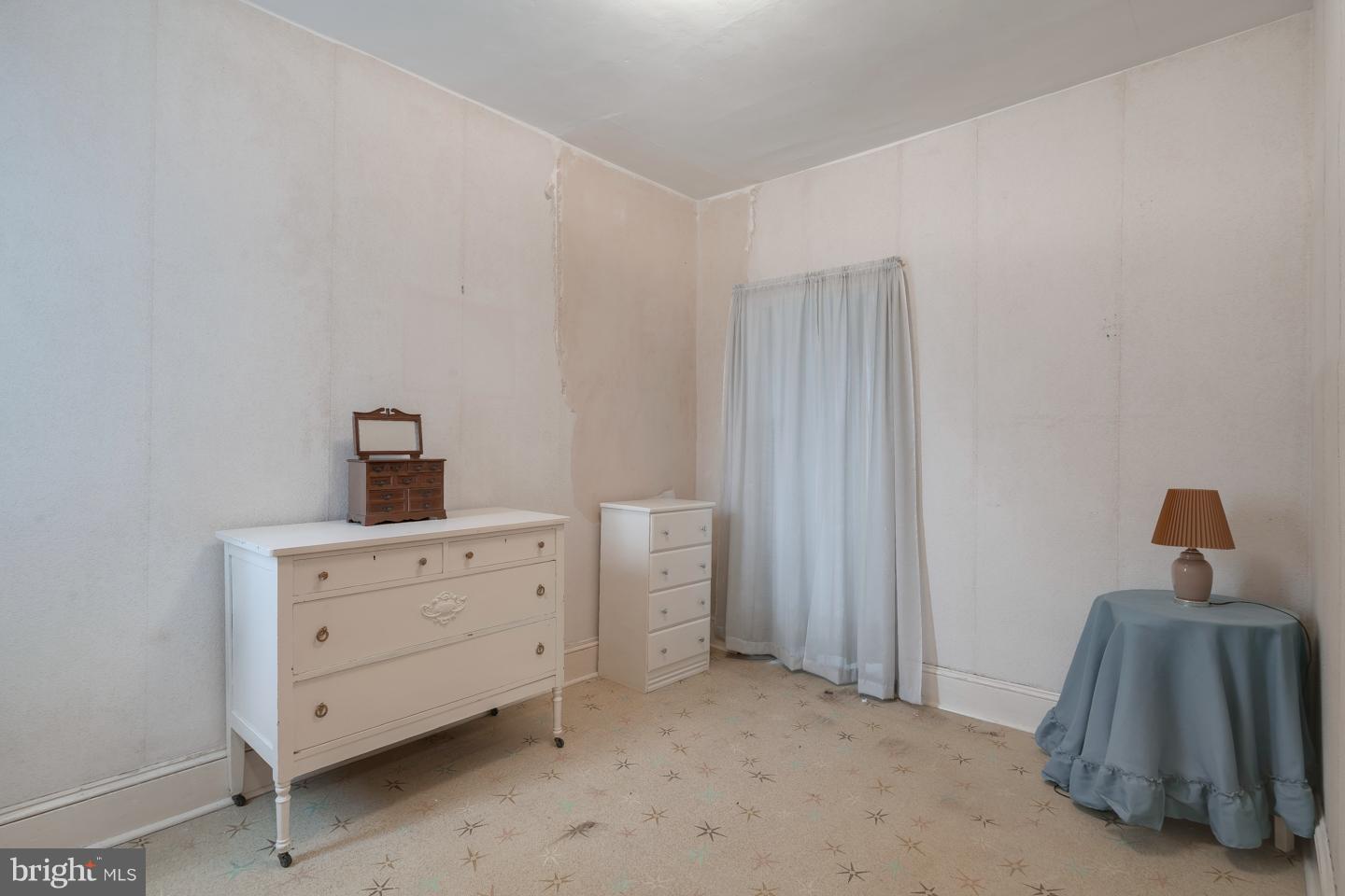 PHILADELPHIA (SOUTH) - Residential