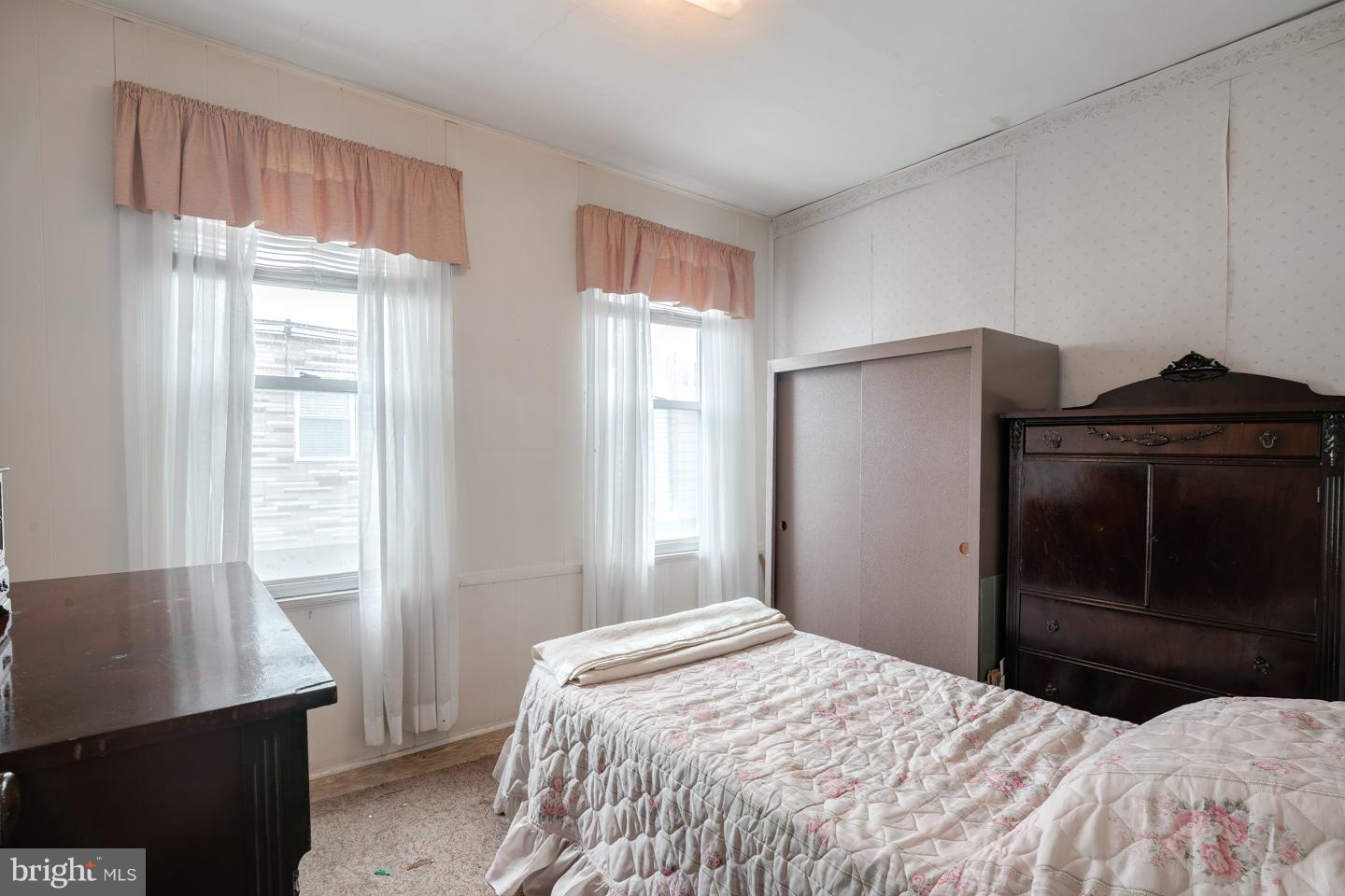 PHILADELPHIA (SOUTH) - Residential