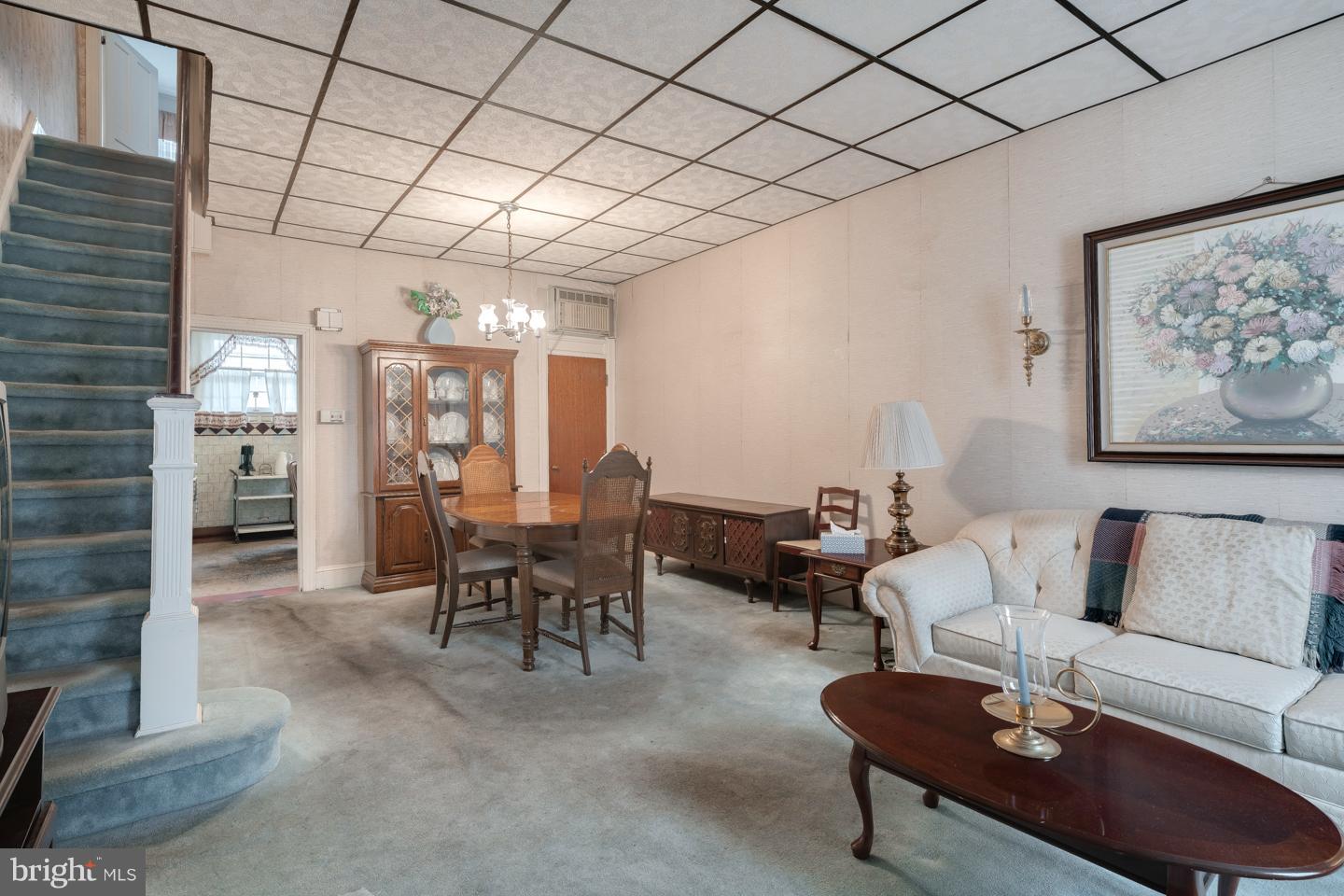 PHILADELPHIA (SOUTH) - Residential