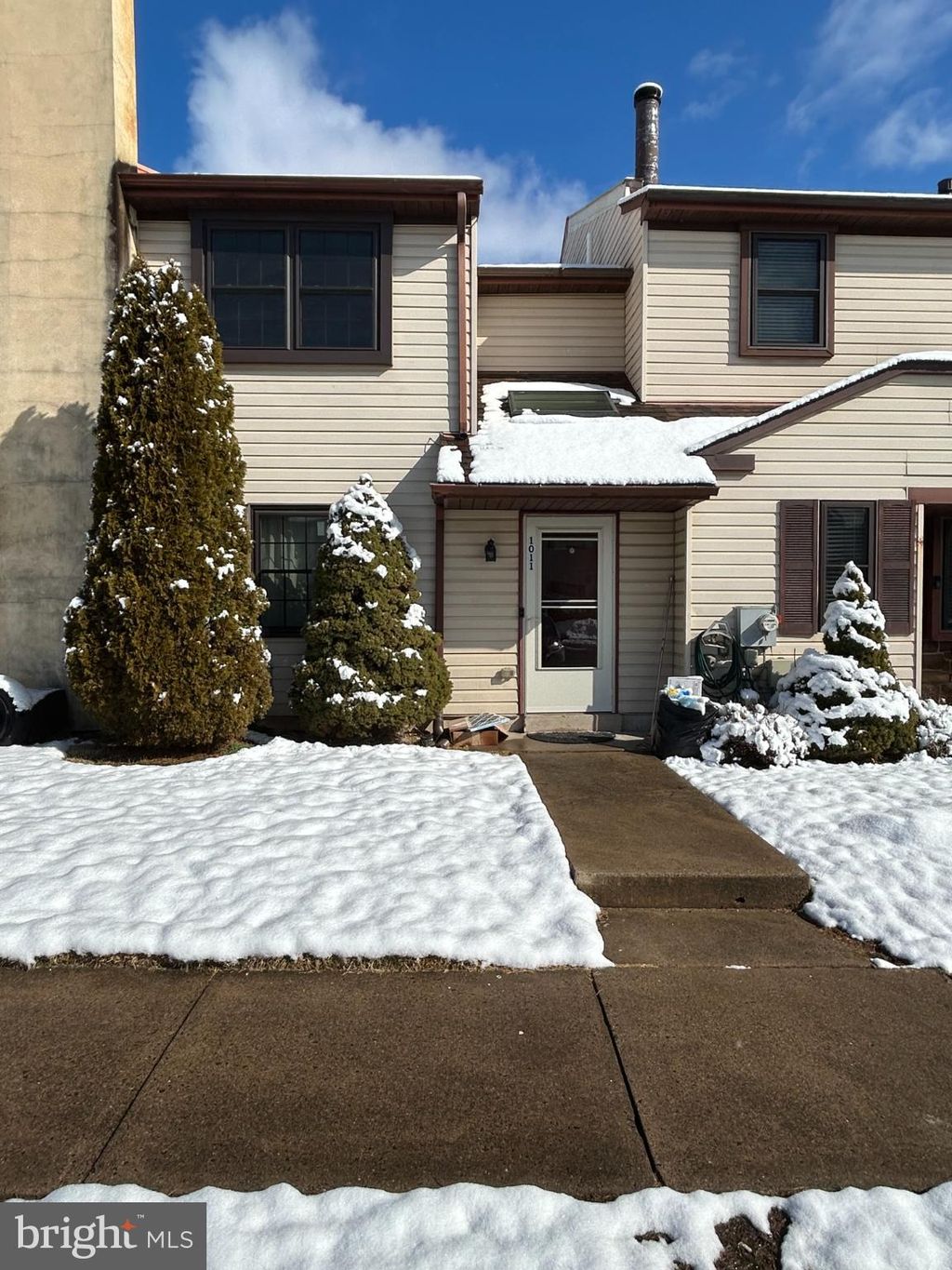 Photo of 1011 Princeton Place, WARMINSTER, PA 18974 (MLS # PABU2113460)