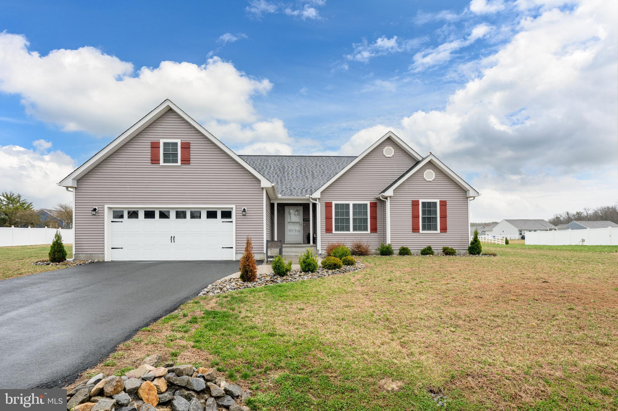 NONE AVAILABLE - Residential