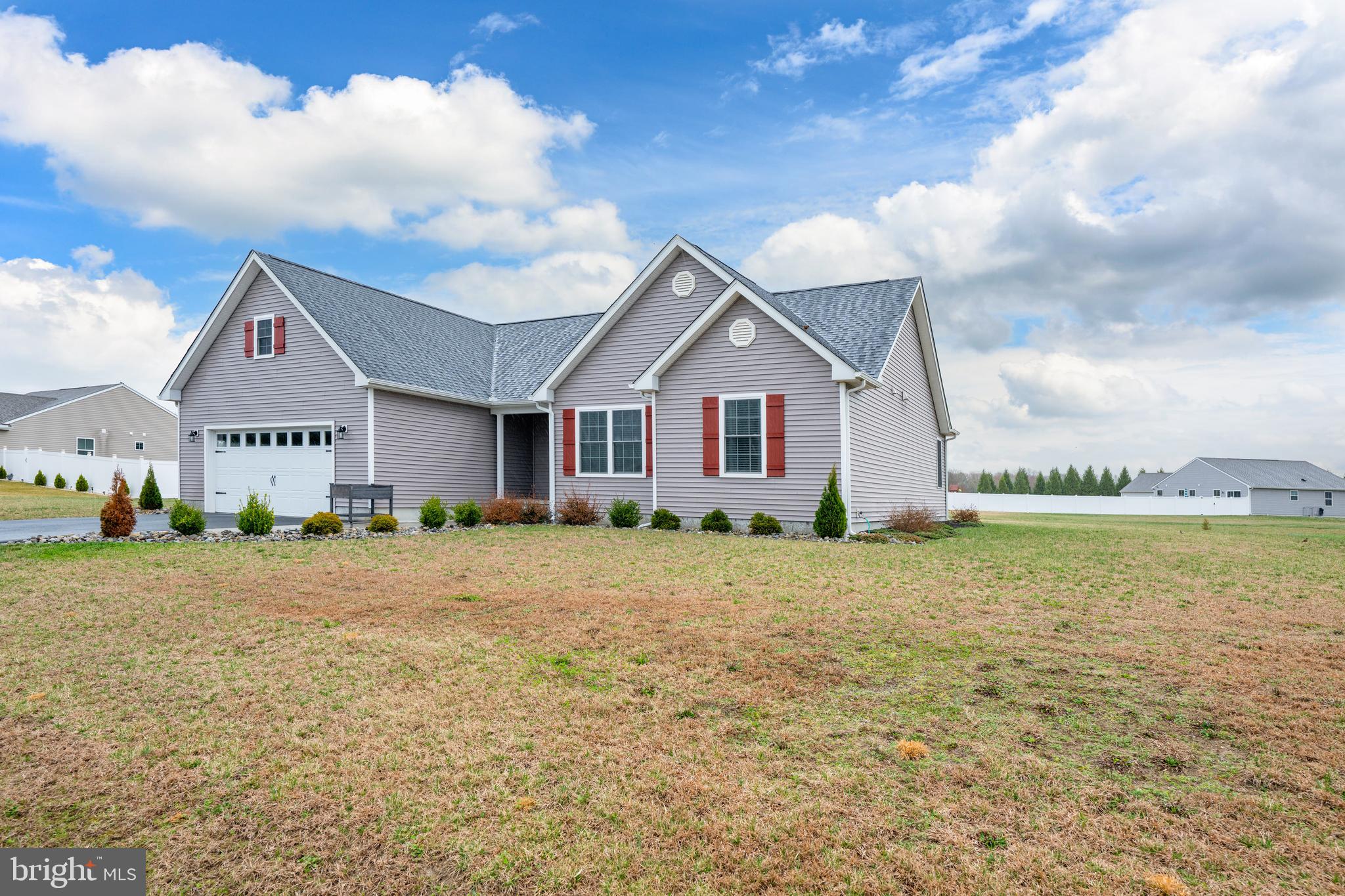 NONE AVAILABLE - Residential