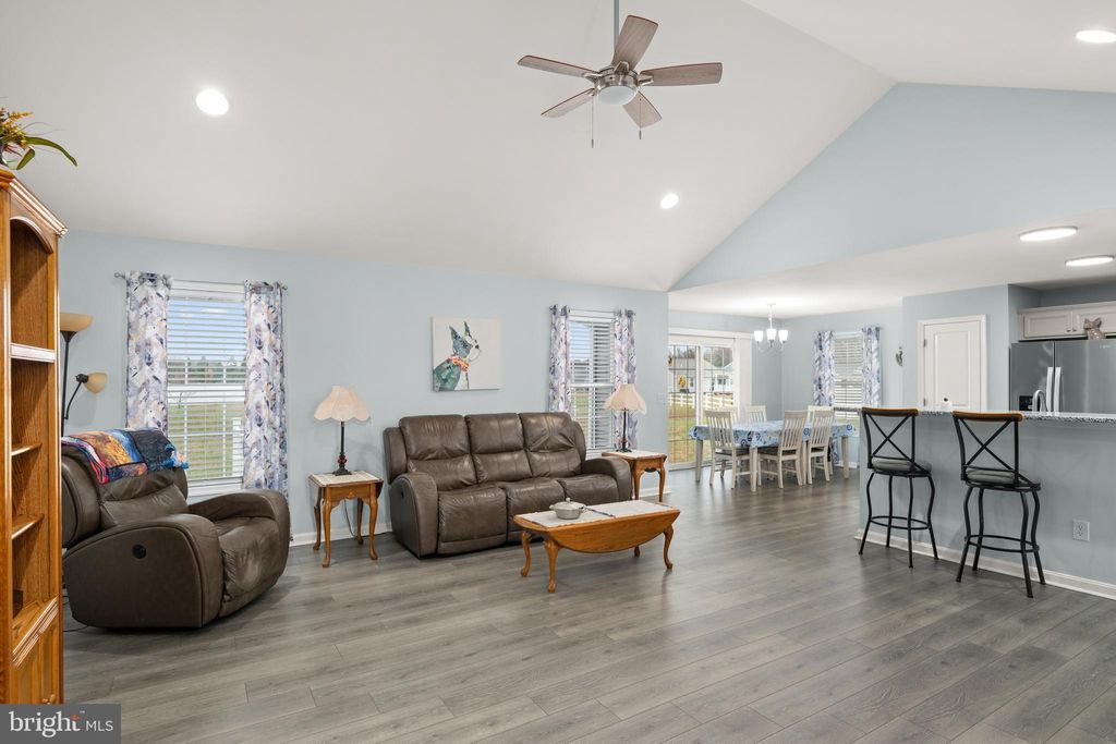 Photo of 25909 Vincent Farm Lane, SEAFORD, DE 19973 (MLS # DESU2100348)