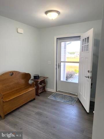 25909 VINCENT FARM LANE