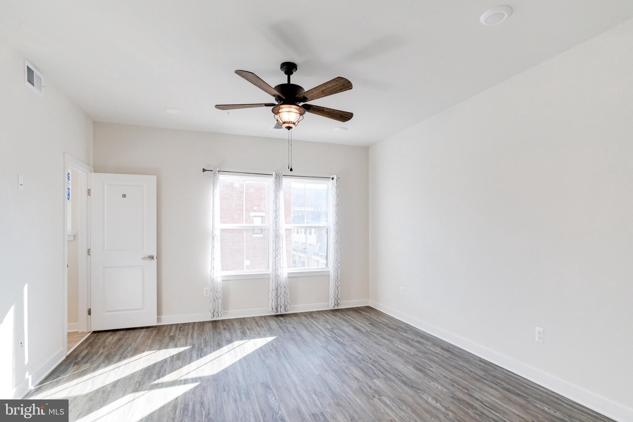 EAGER PARK TOWNHOMES - Residential