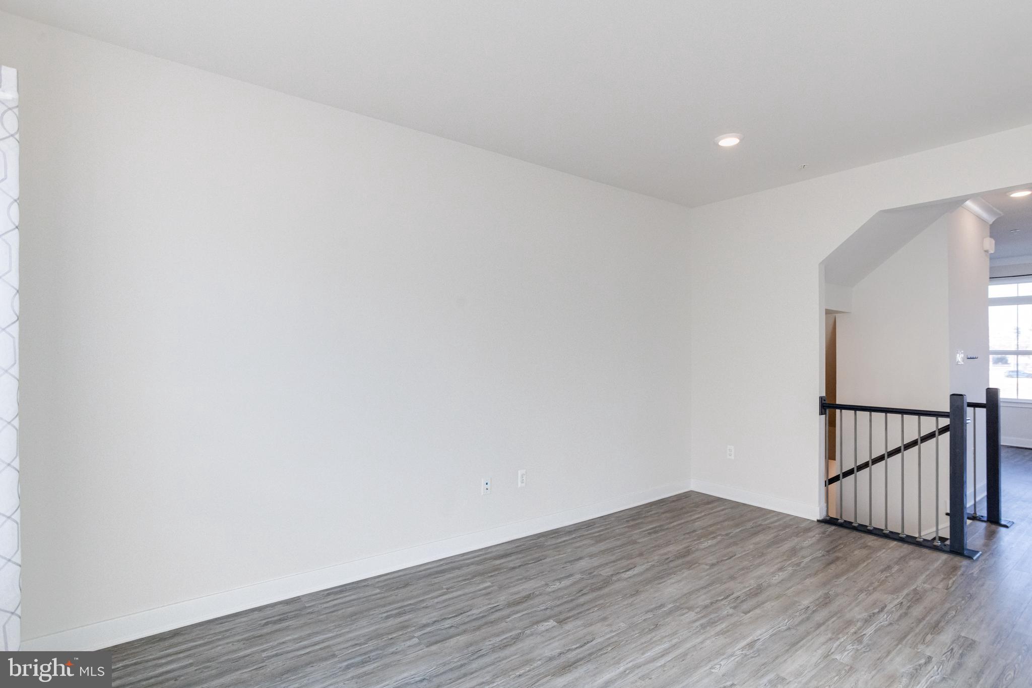 EAGER PARK TOWNHOMES - Residential