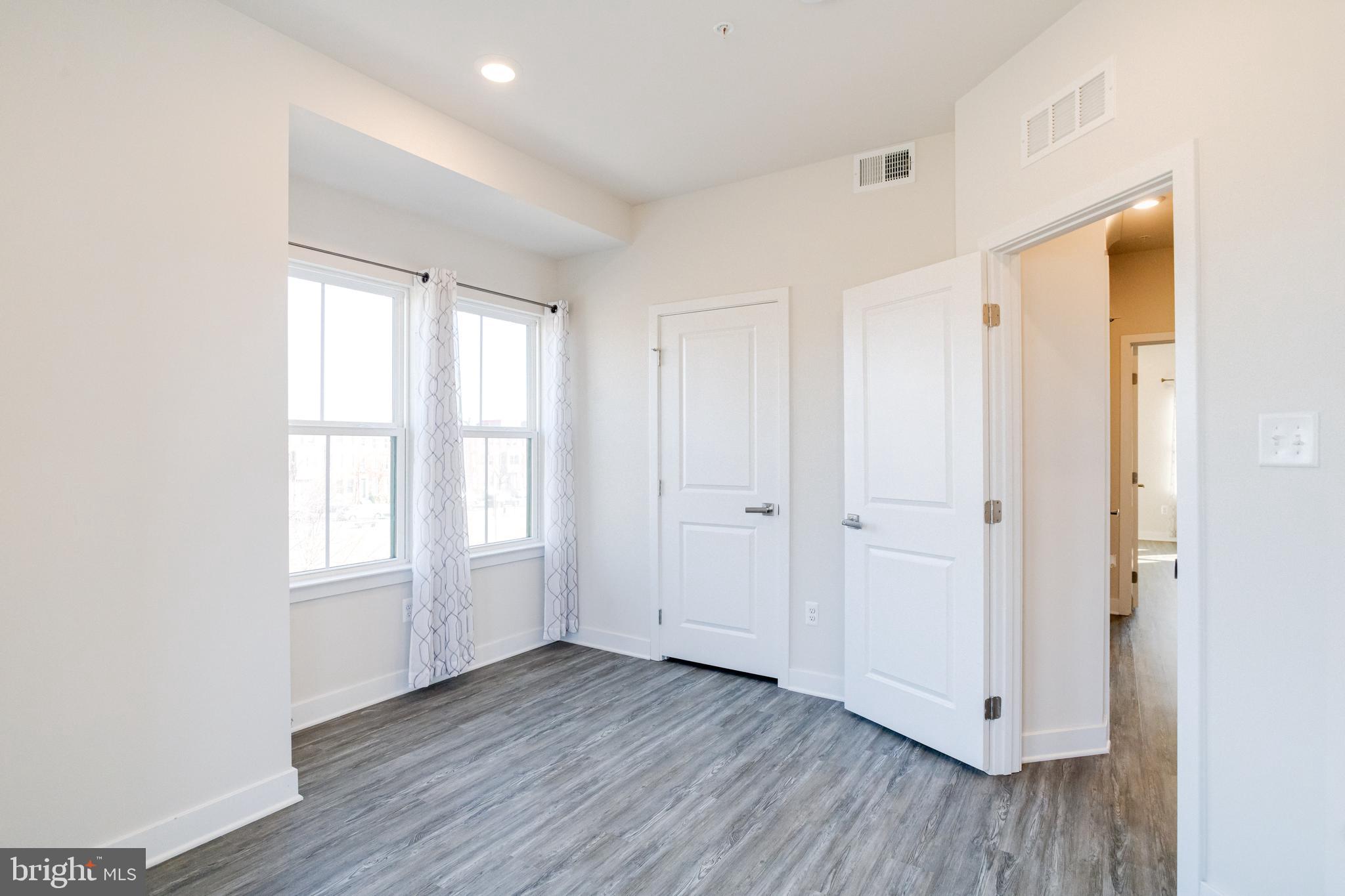 EAGER PARK TOWNHOMES - Residential