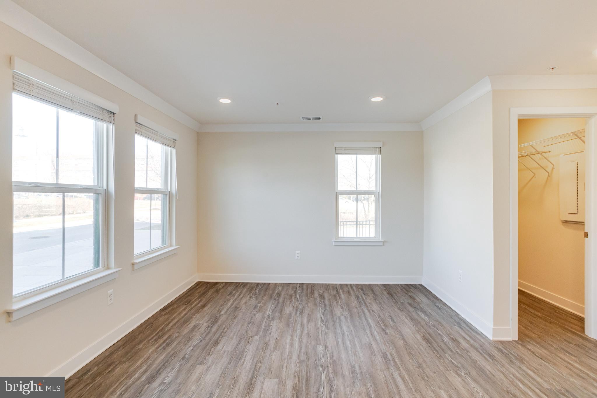 EAGER PARK TOWNHOMES - Residential