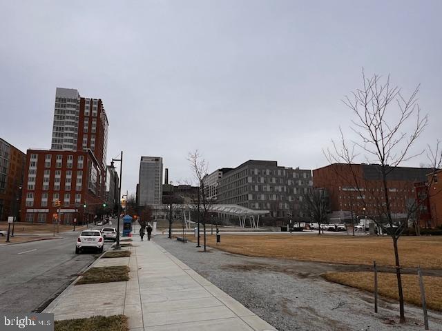 EAGER PARK TOWNHOMES - Residential