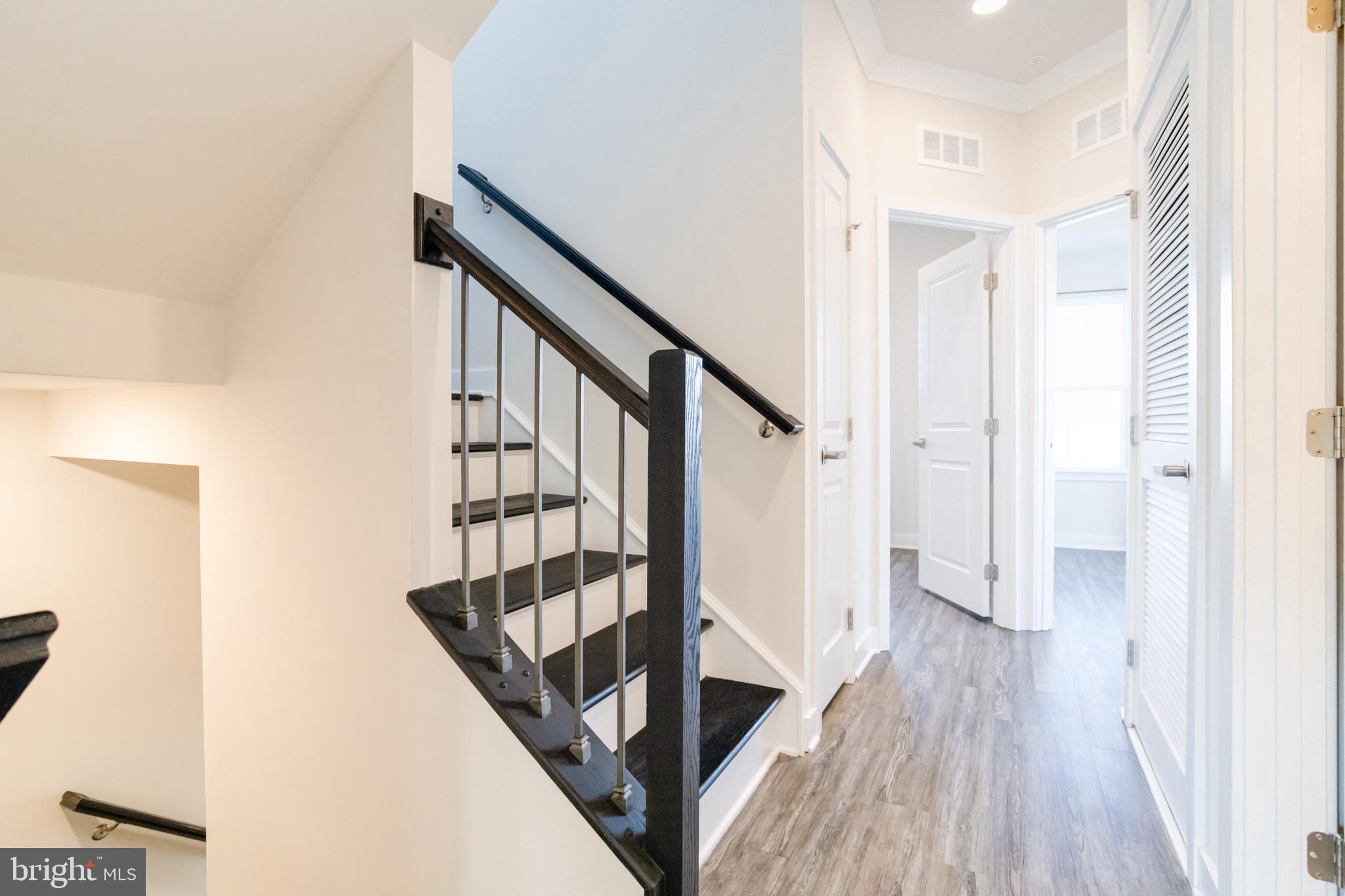 EAGER PARK TOWNHOMES - Residential