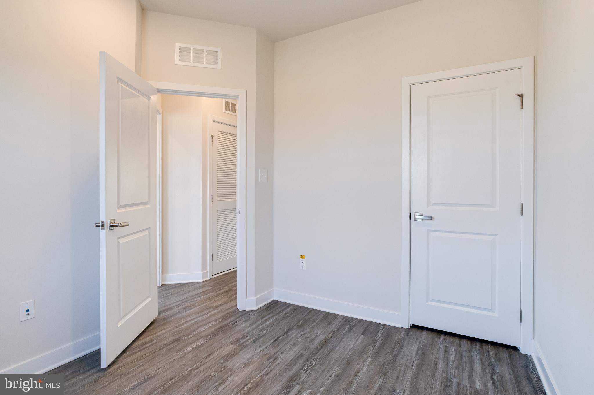 EAGER PARK TOWNHOMES - Residential