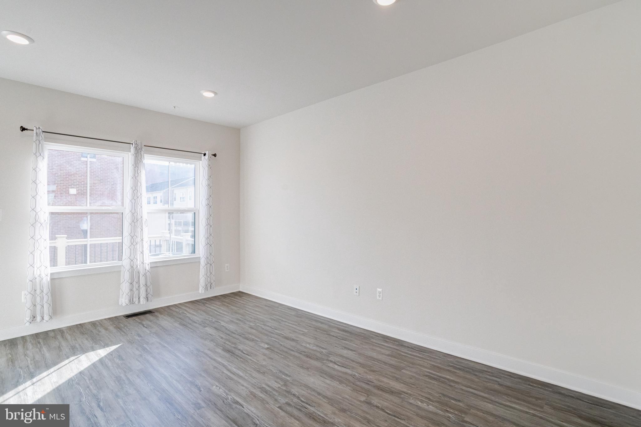 EAGER PARK TOWNHOMES - Residential