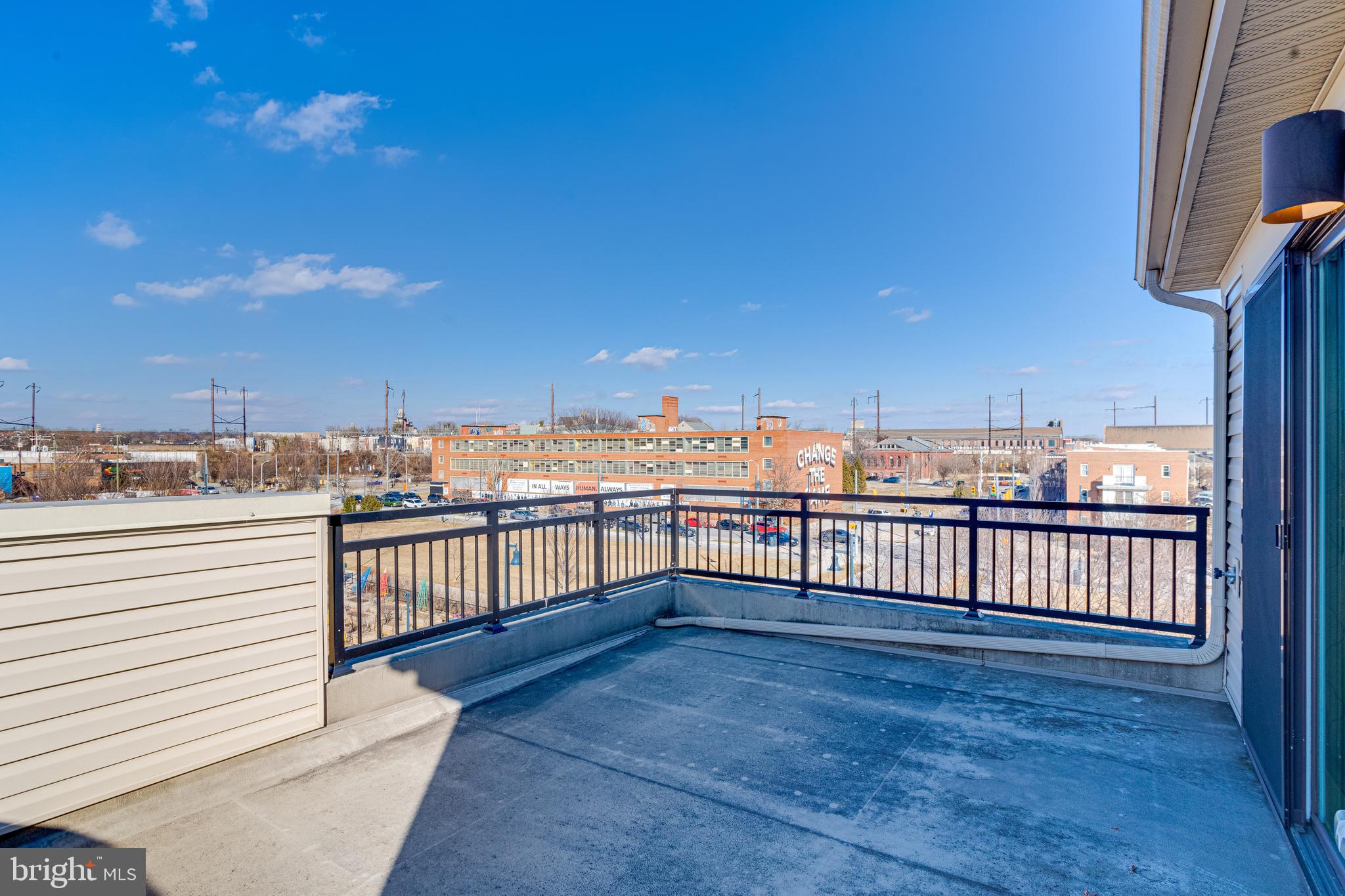 EAGER PARK TOWNHOMES - Residential