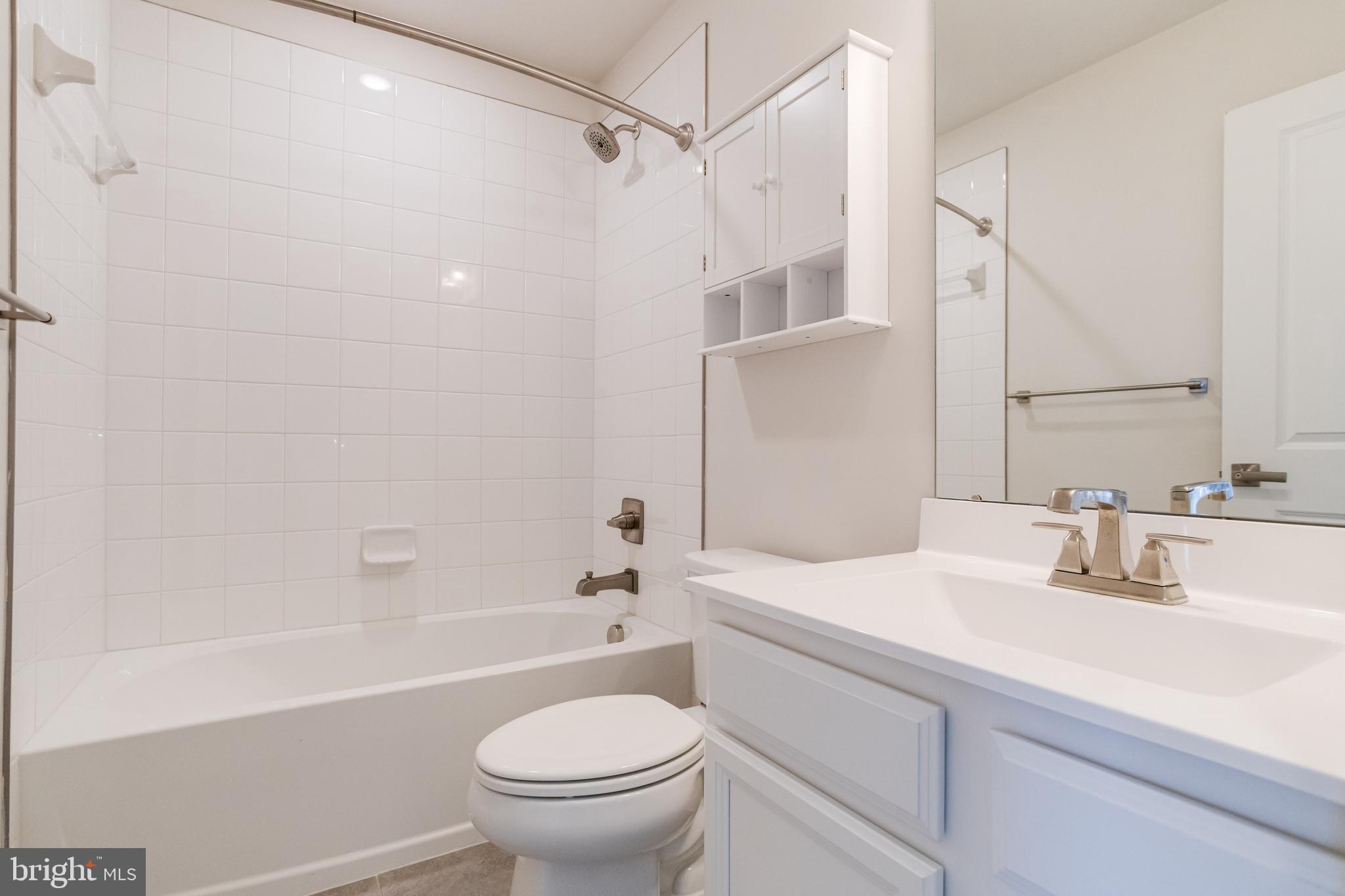 EAGER PARK TOWNHOMES - Residential