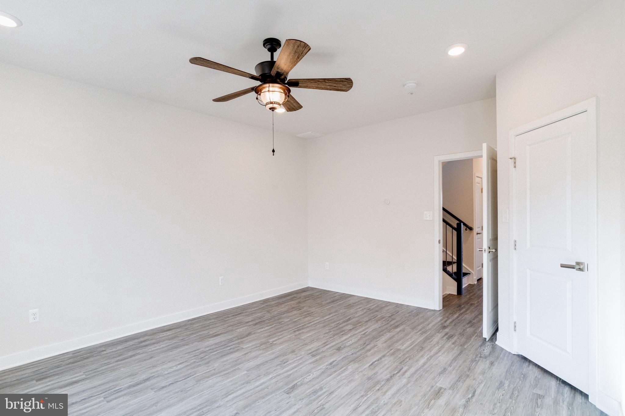 EAGER PARK TOWNHOMES - Residential