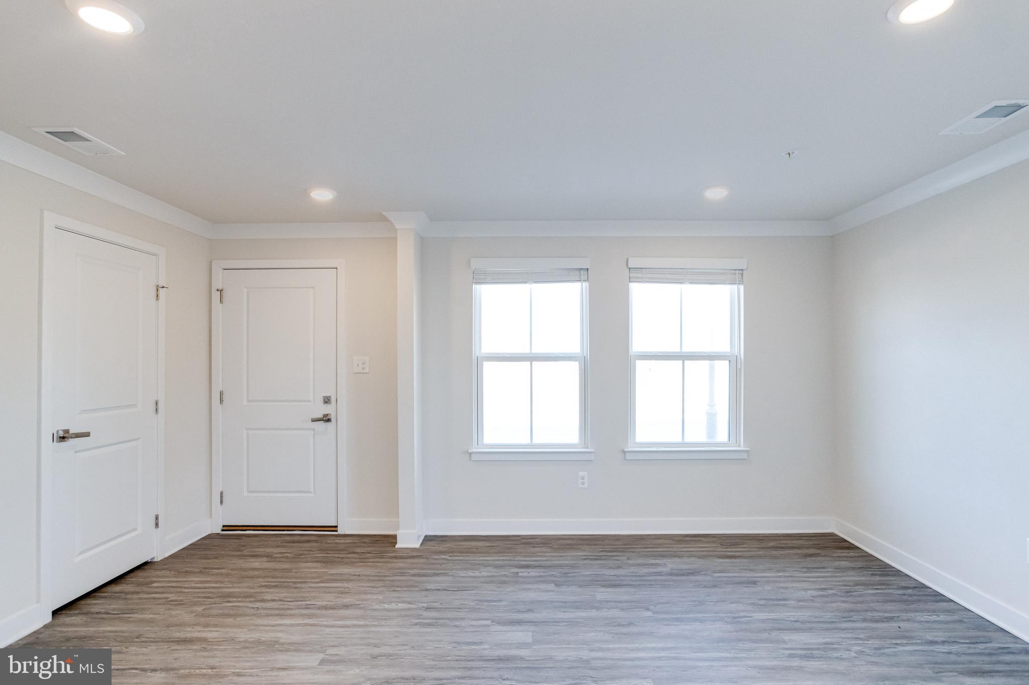 EAGER PARK TOWNHOMES - Residential